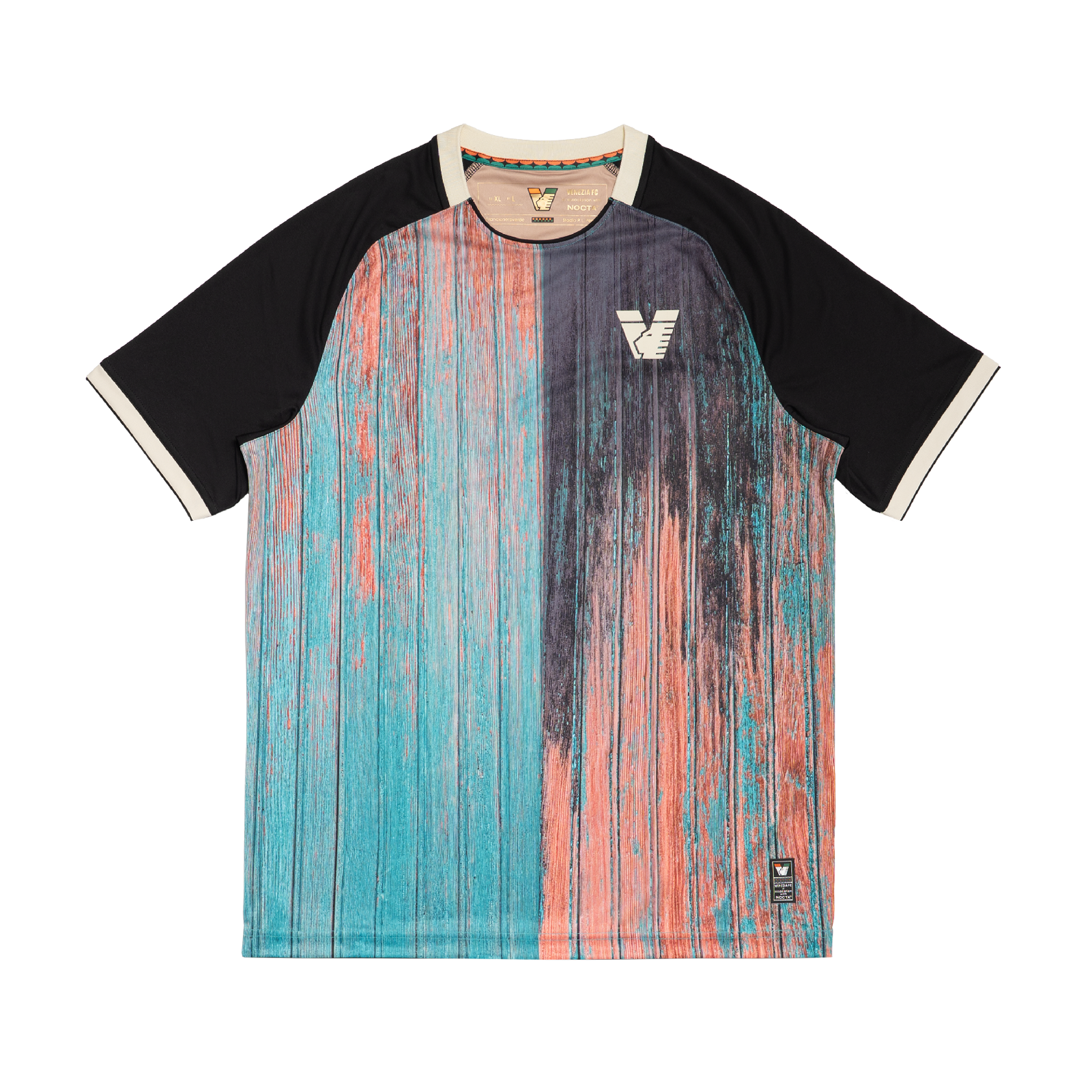 NOCTA Pre-Match Jersey II