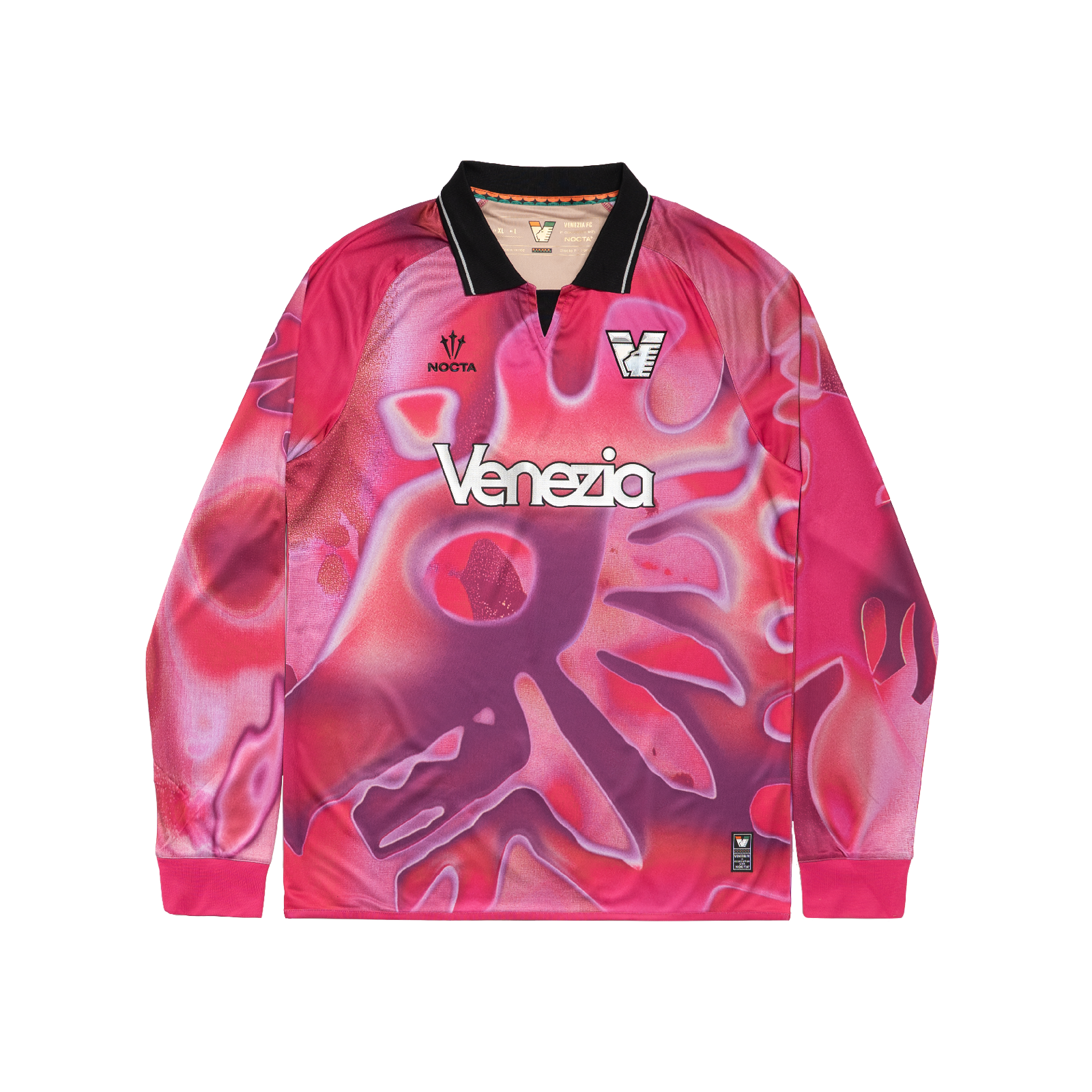 NOCTA Goalkeeper Home Jersey