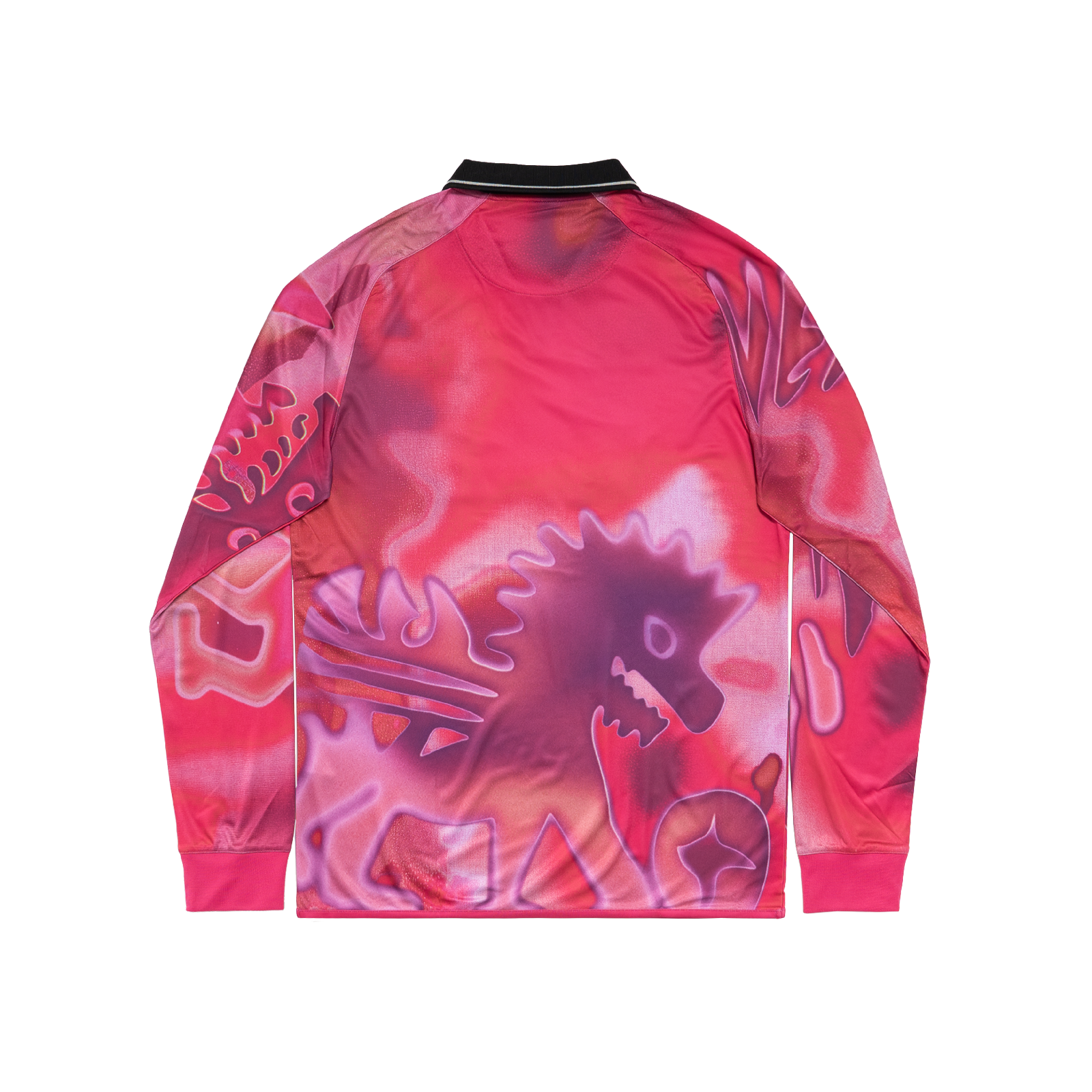 NOCTA Goalkeeper Home Jersey