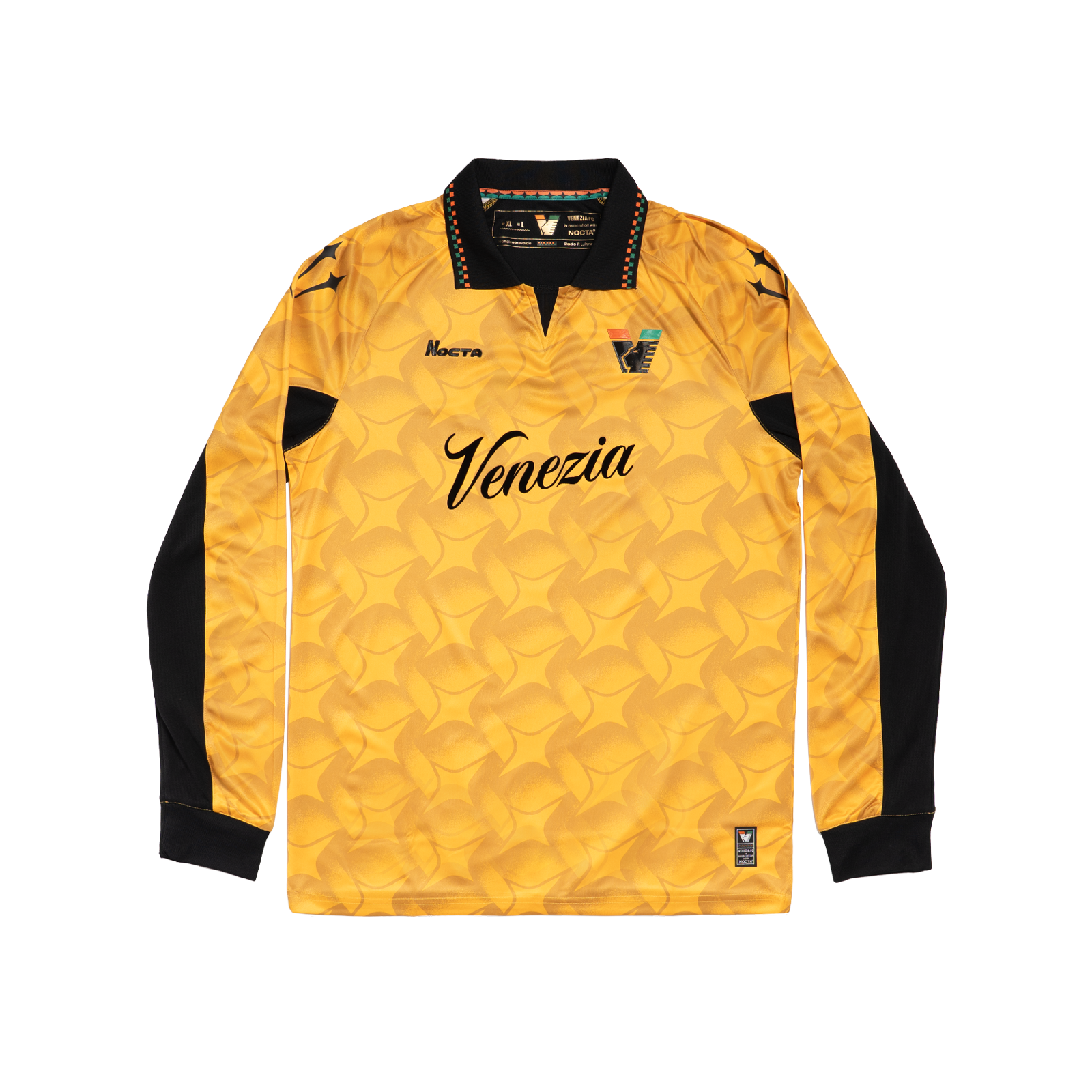 NOCTA Goalkeeper Away Jersey