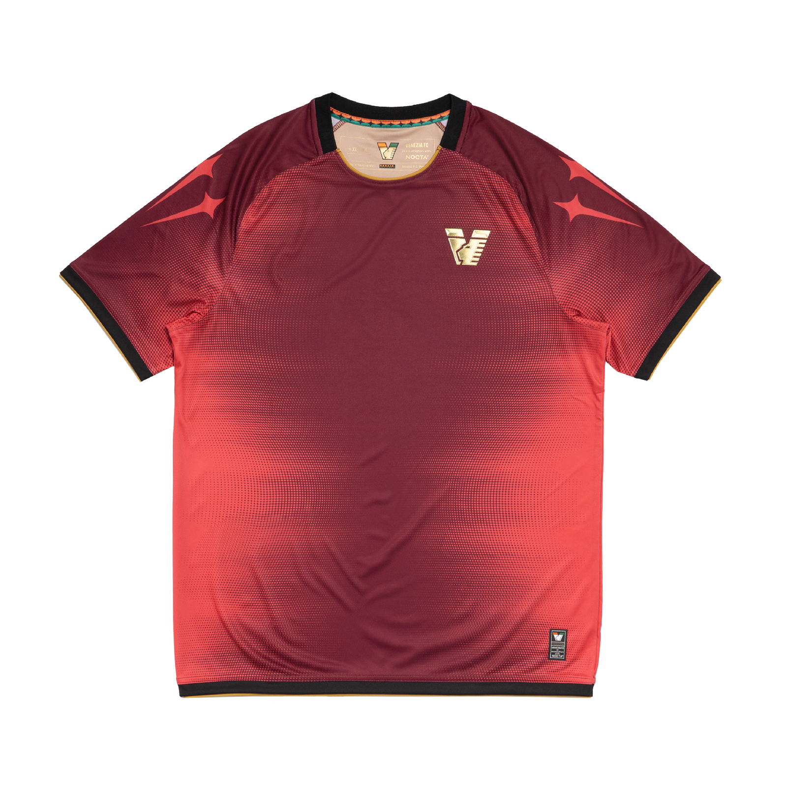 NOCTA Pre-Match Jersey I
