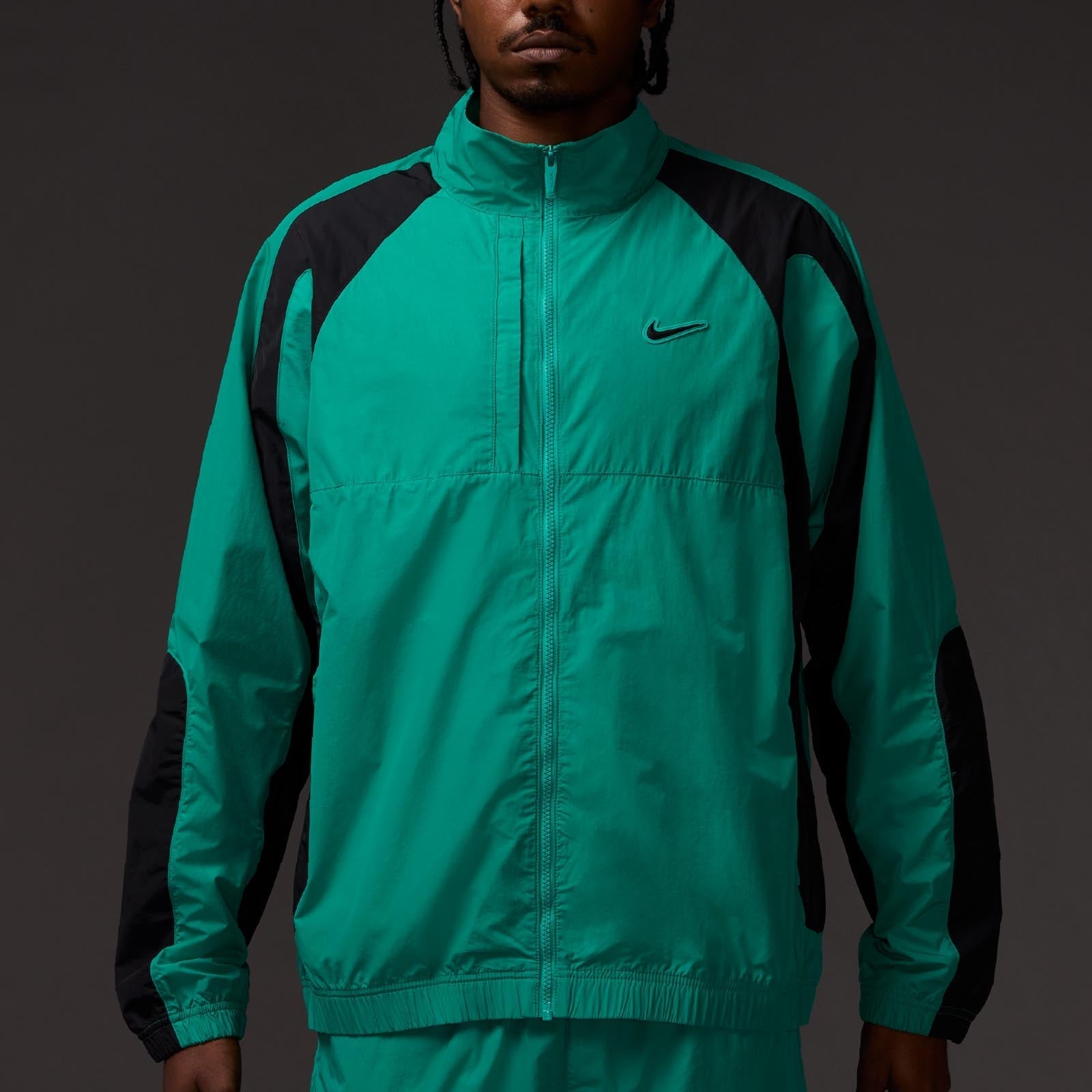 NOCTA Northstar Nylon Track Jacket
