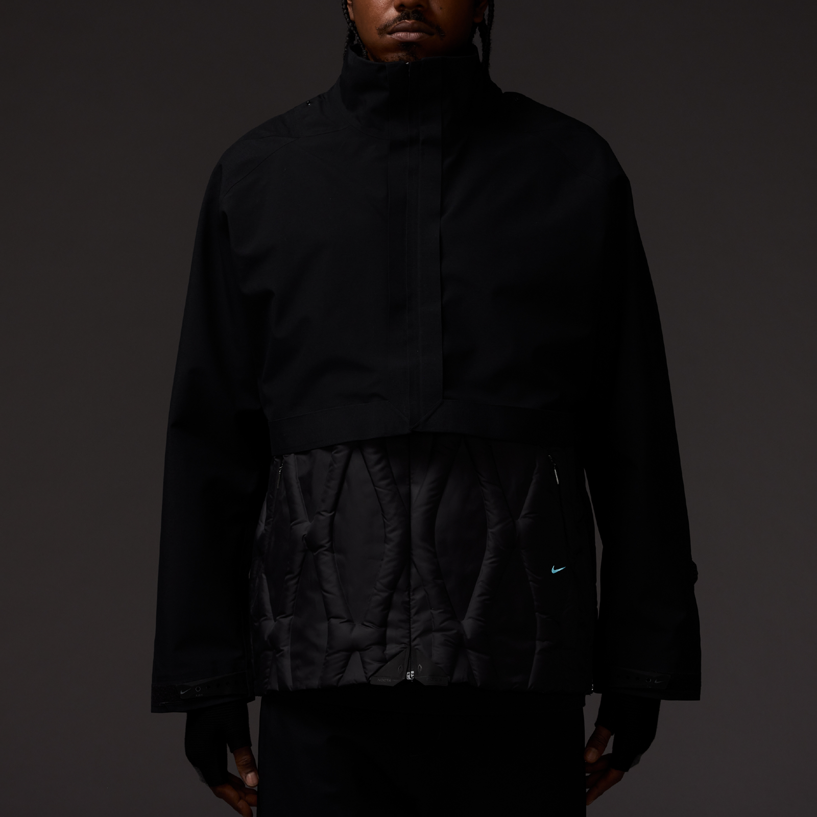 NOCTA Component 5 Jacket