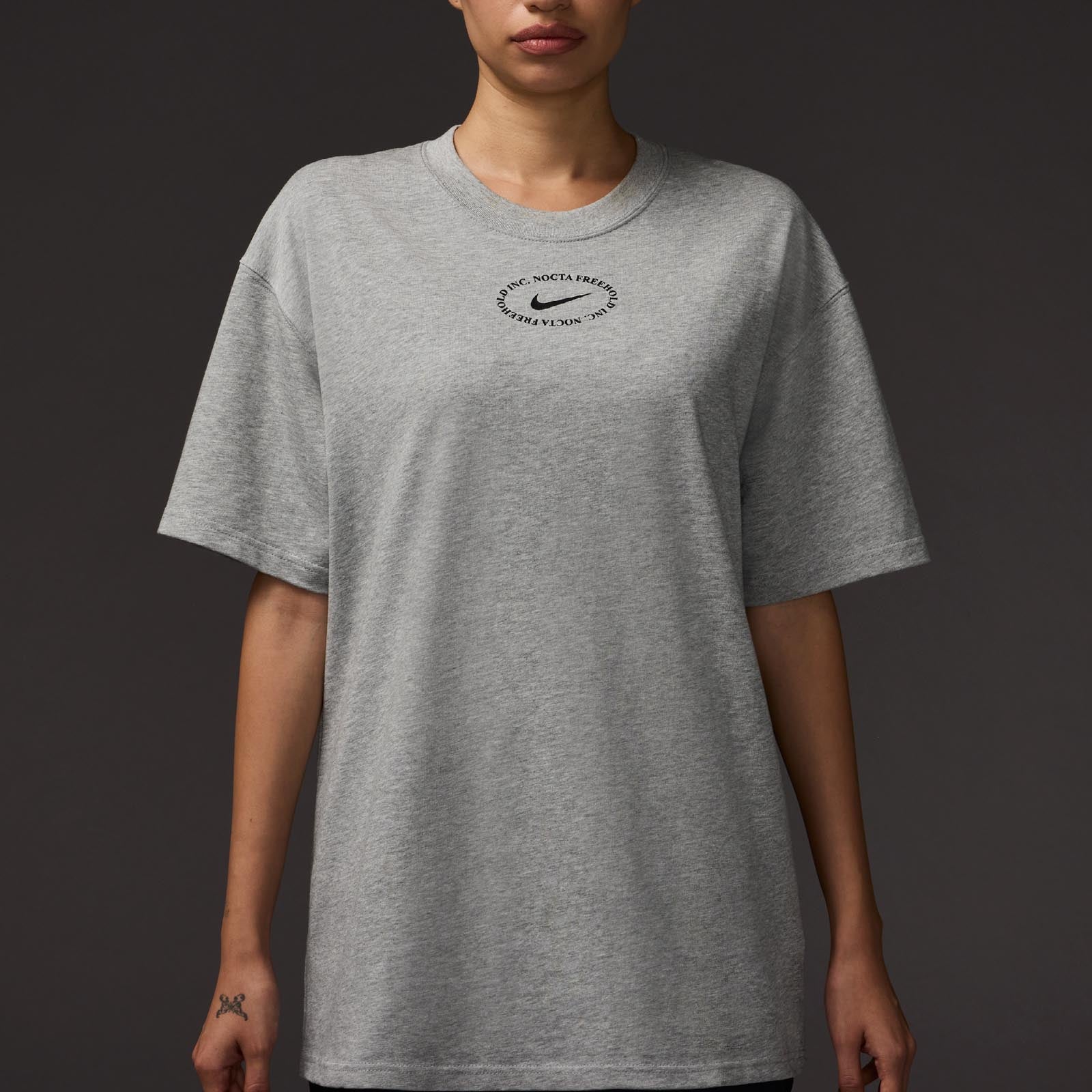 NOCTA Freehold Tee
