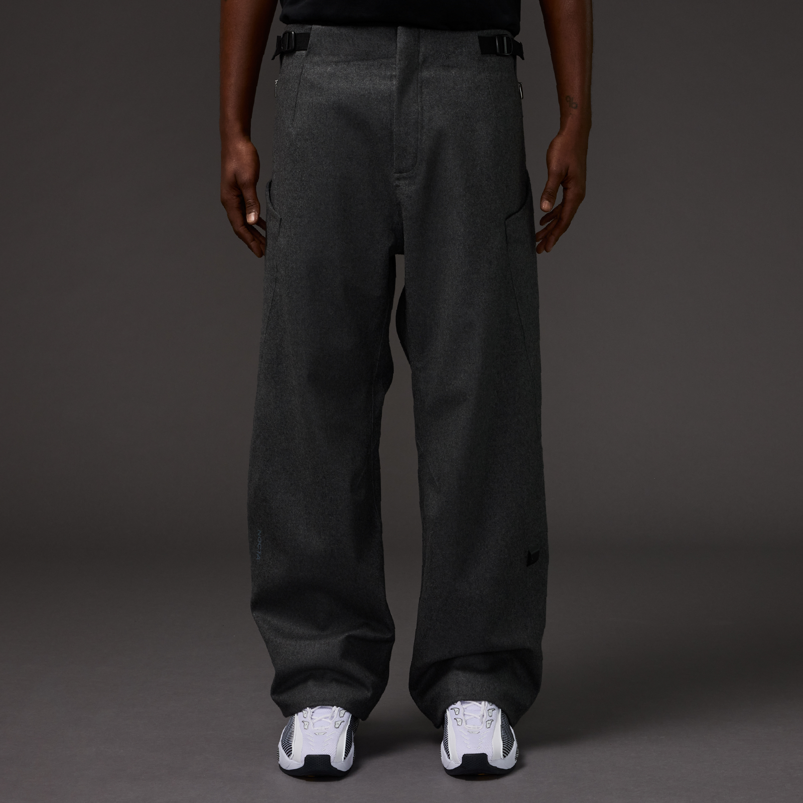 NOCTA Prestigious Flow Pant