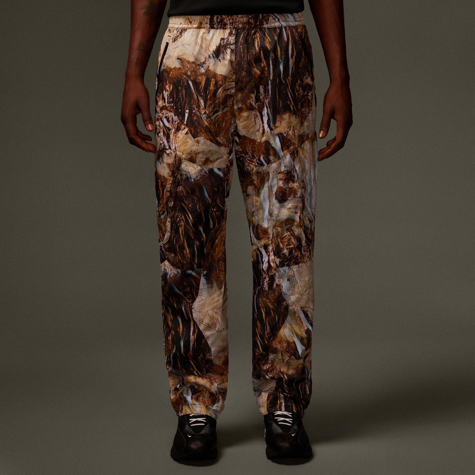 NOCTA Mountain View Open Hem Pant
