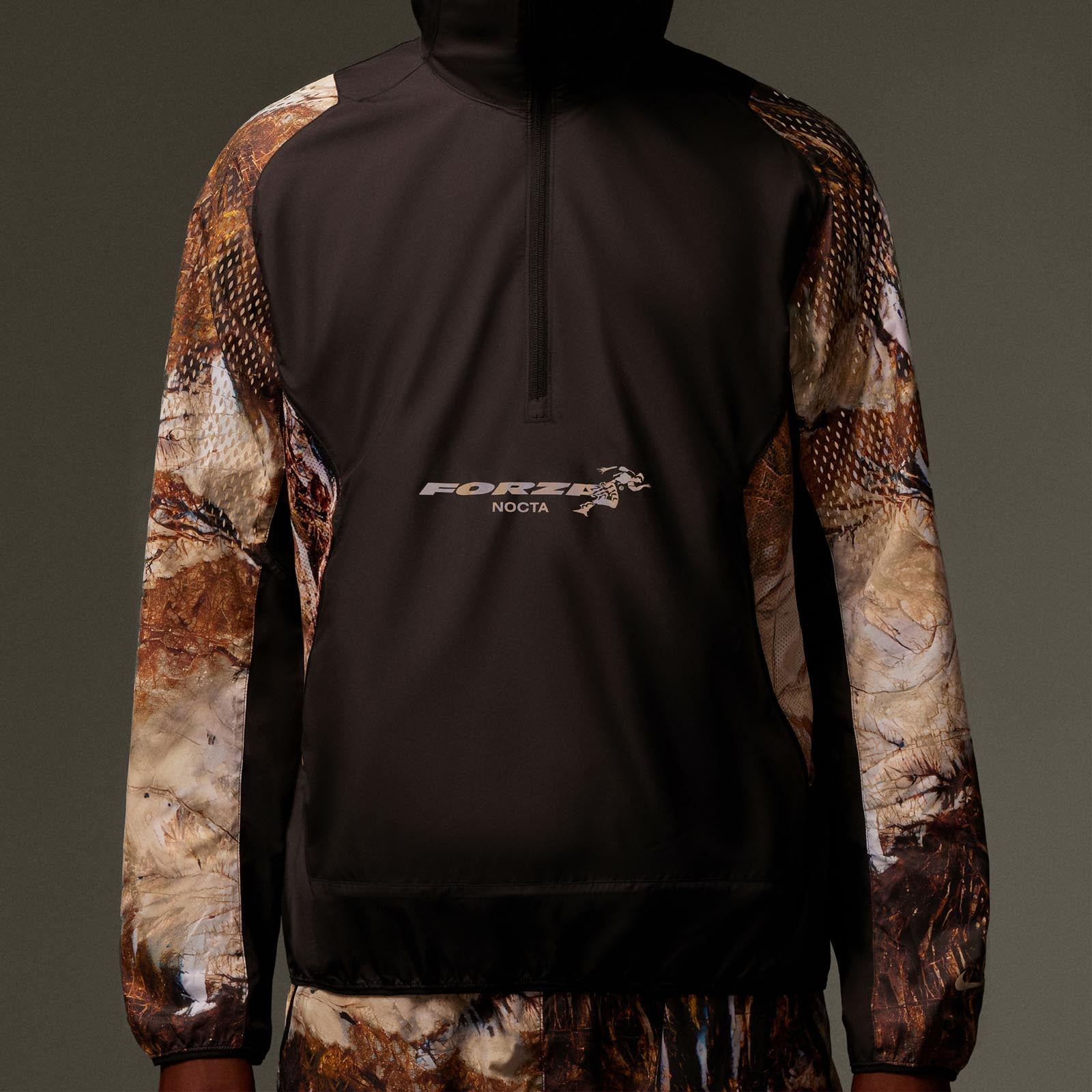 NOCTA Mountain View Pullover