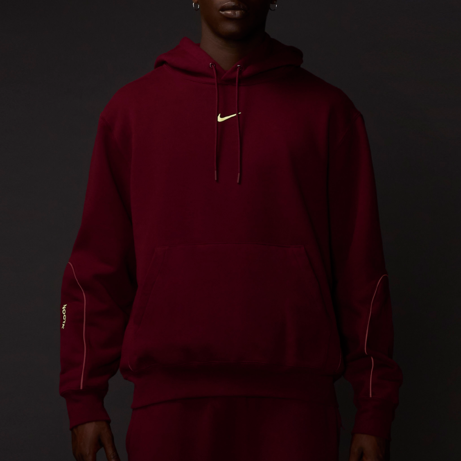 NOCTA Fleece CS Hoodie