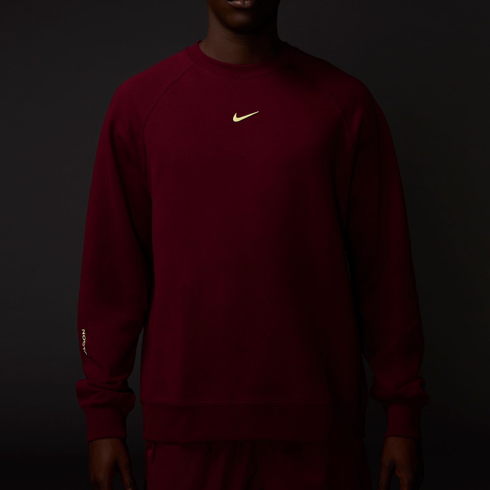 NOCTA Fleece CS Crew