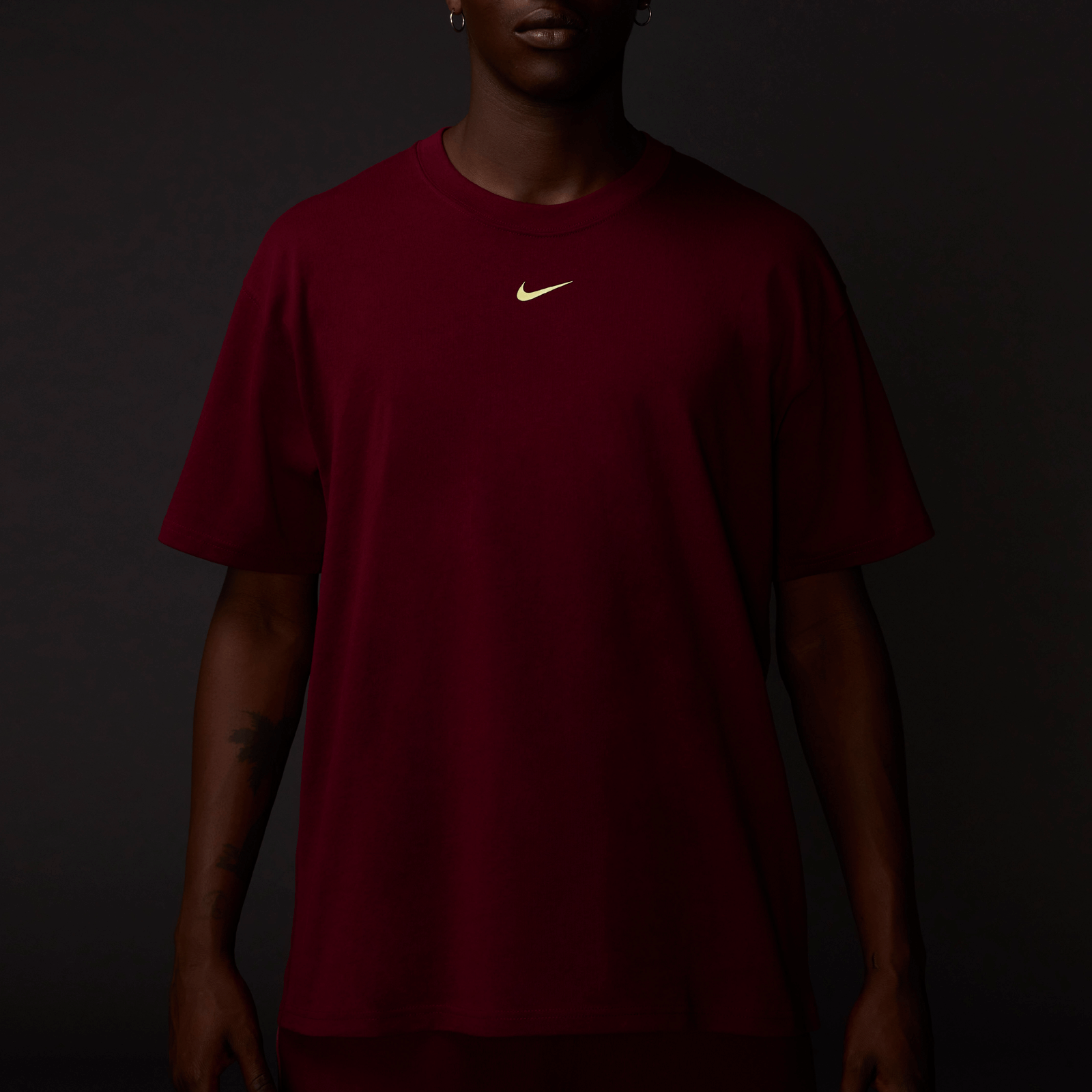 NOCTA NFI NOCTA Big Body CS Tee