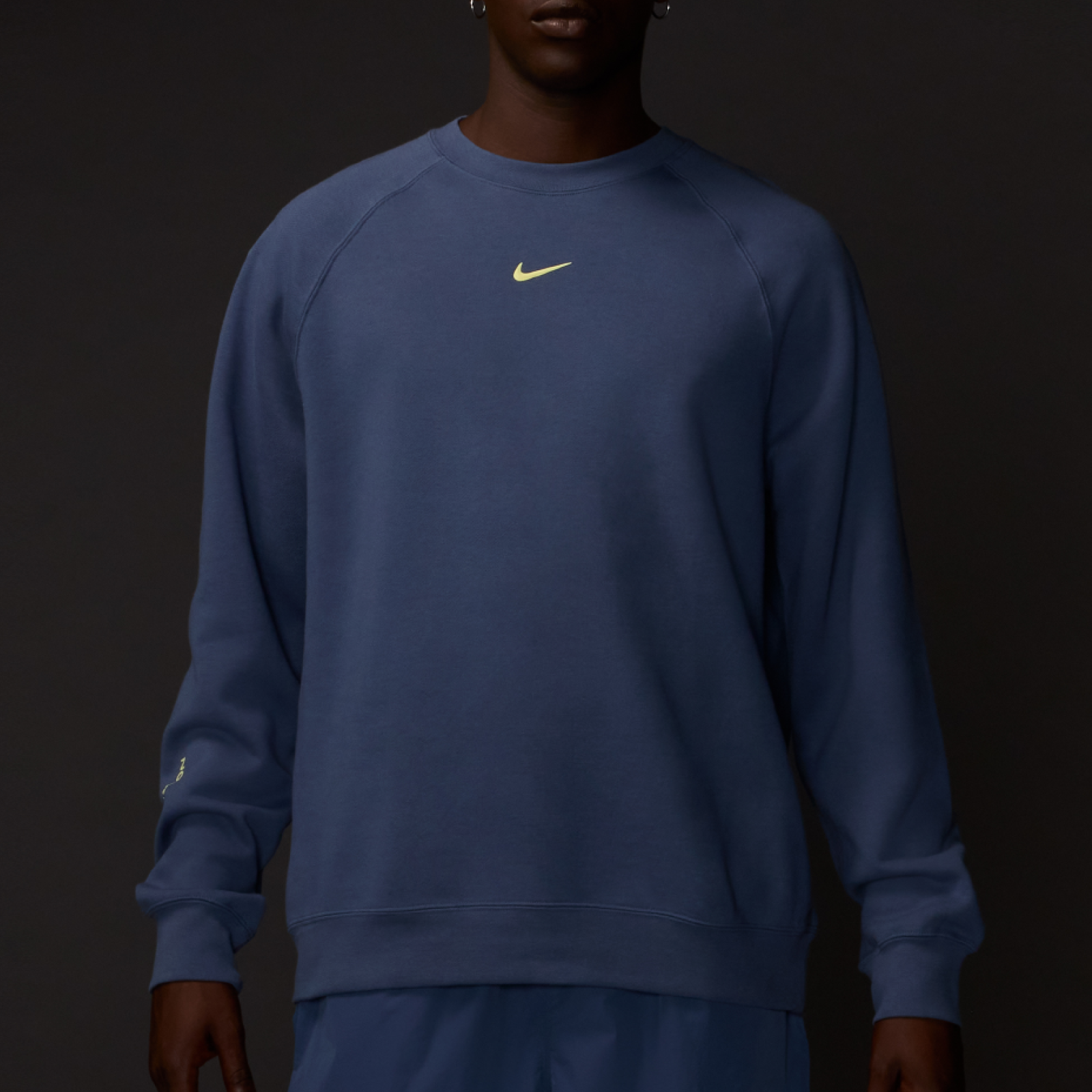 NOCTA Fleece CS Crew