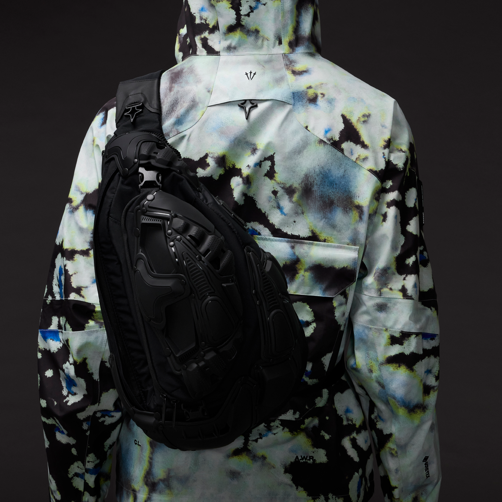 NOCTA 3024 Crossbody