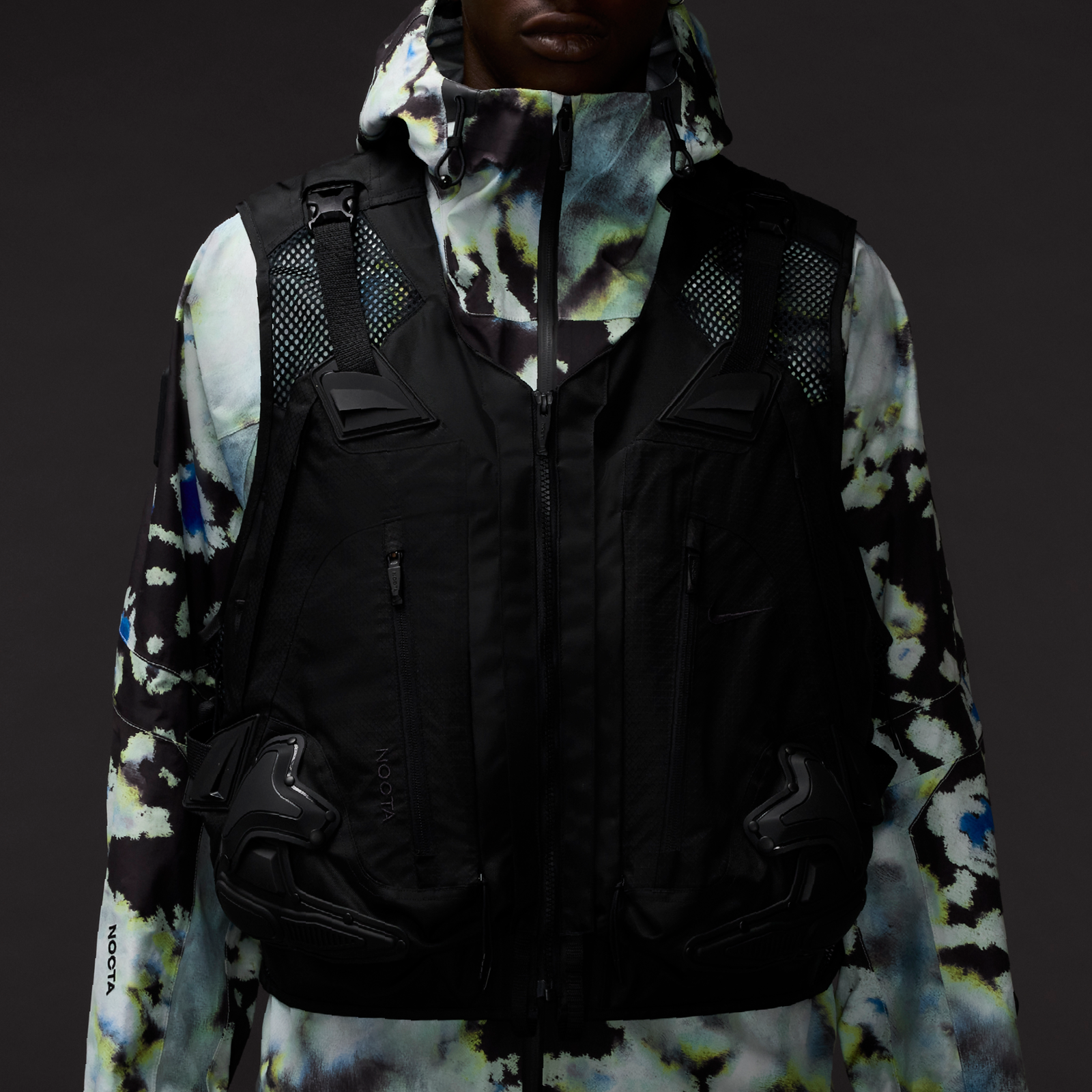 NOCTA Tito Neeks Modular Vest