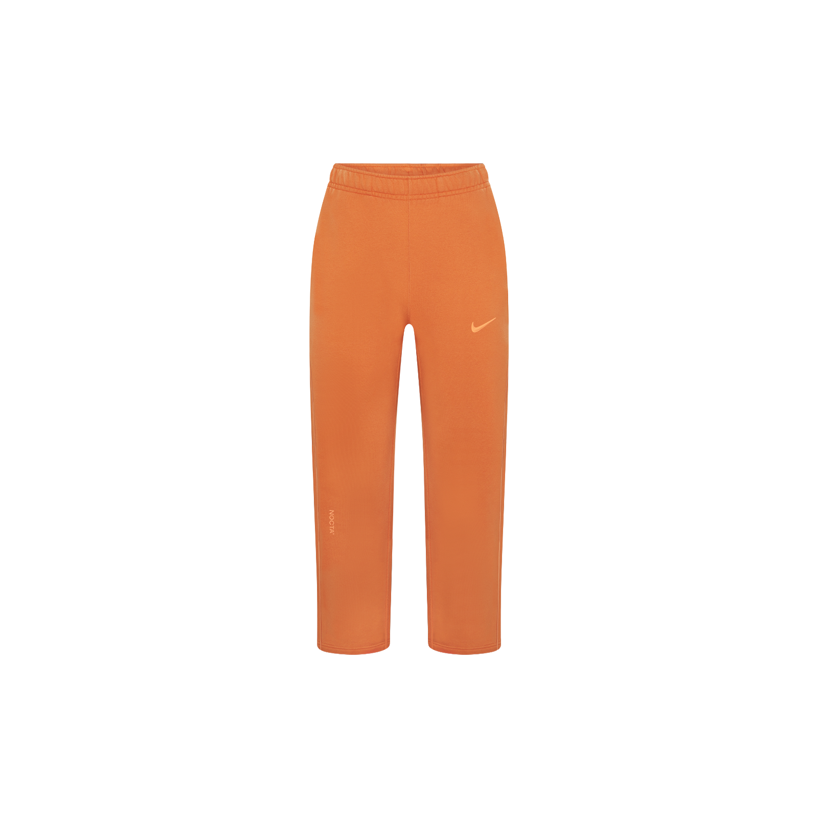 NOCTA Fleece CS Open Hem Sweatpant