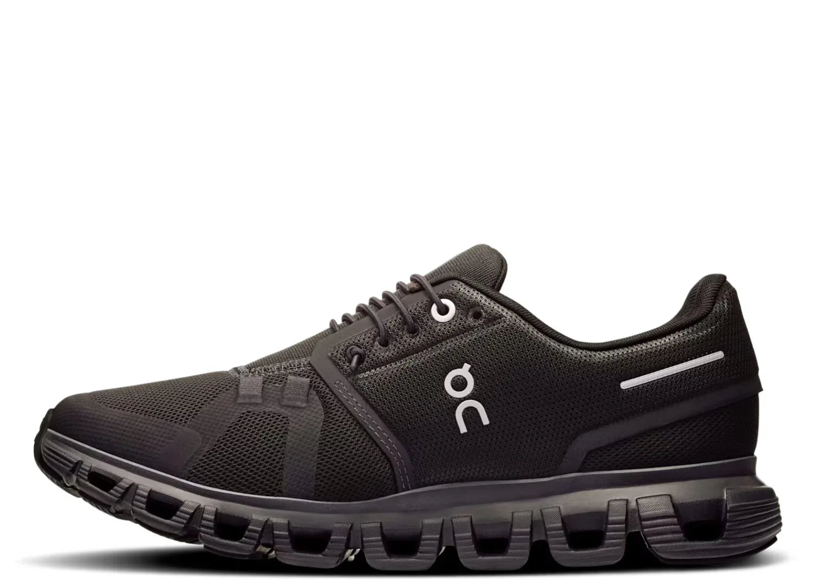 On Running Cloud 6 All Black (W) - My Suti