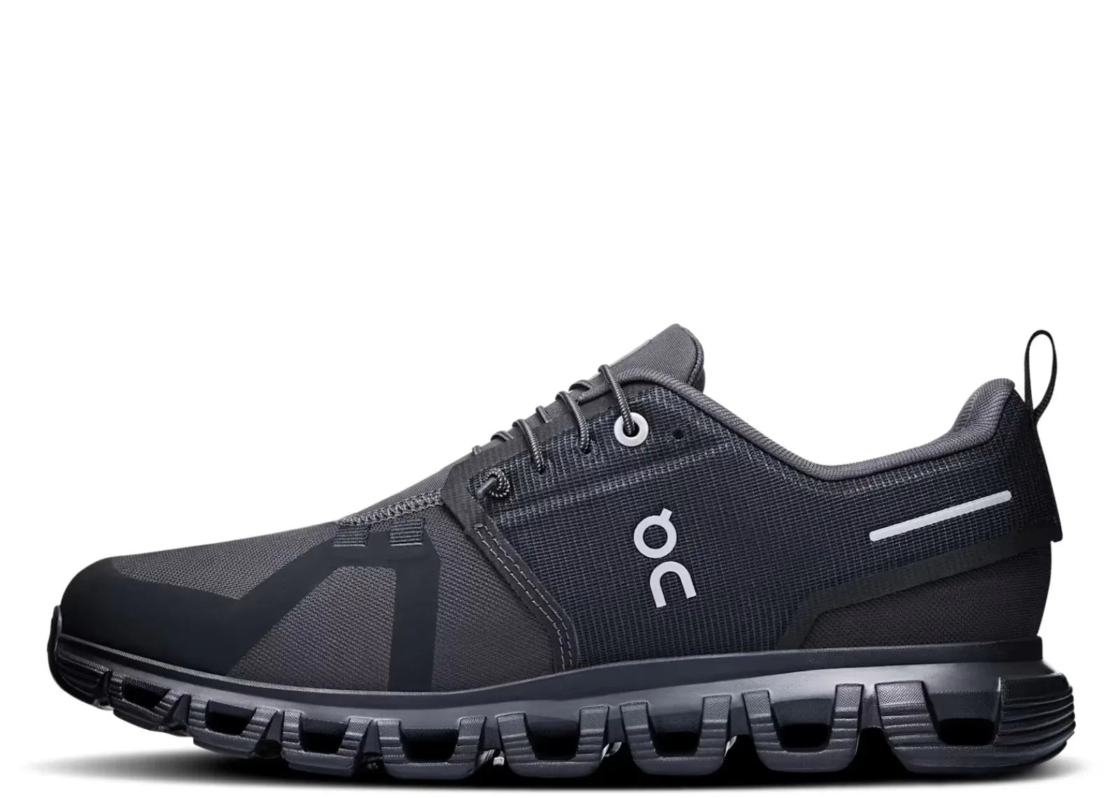 On Running Cloud 6 Waterproof All Black (W) - My Suti