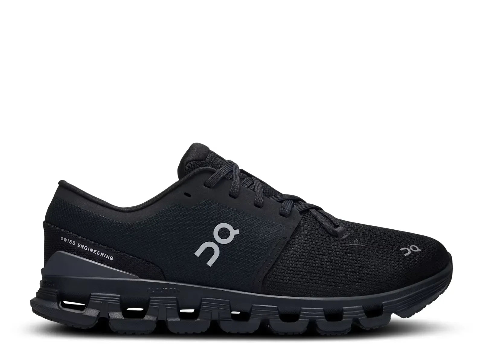 On Cloud X 4 Black Eclipse (W) - My Suti