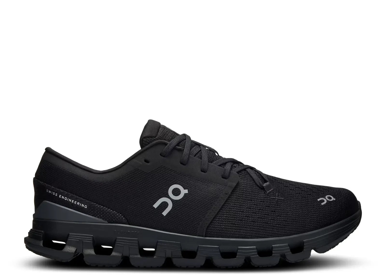 On Running Cloud X 4 Black Eclipse - My Suti