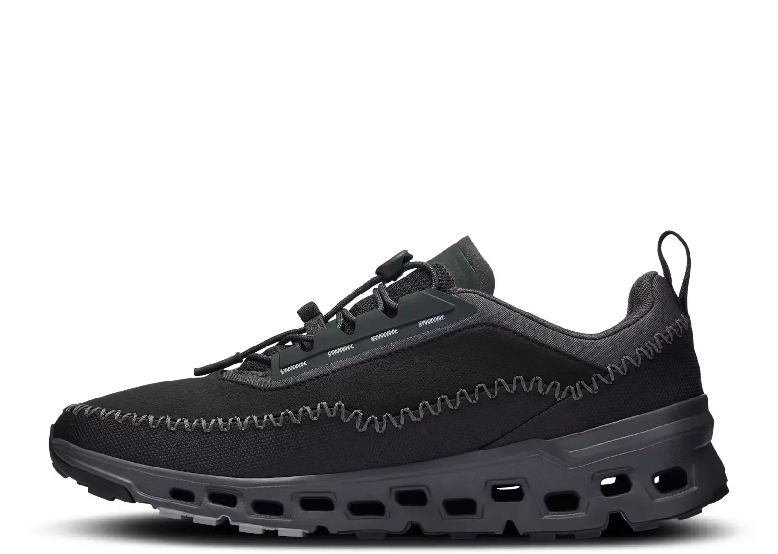 On Running Cloudaway 2 Black Eclipse (W) - My Suti