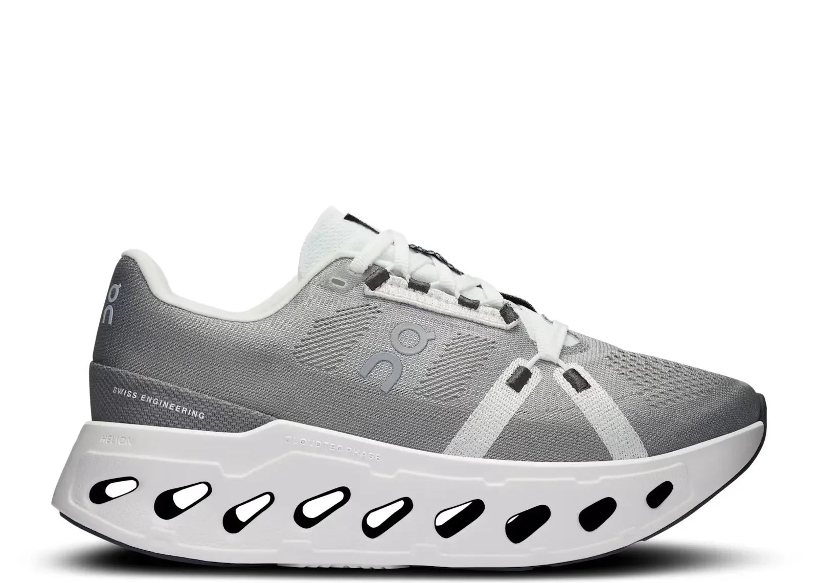 On Cloudeclipse Alloy White (W) - My Suti