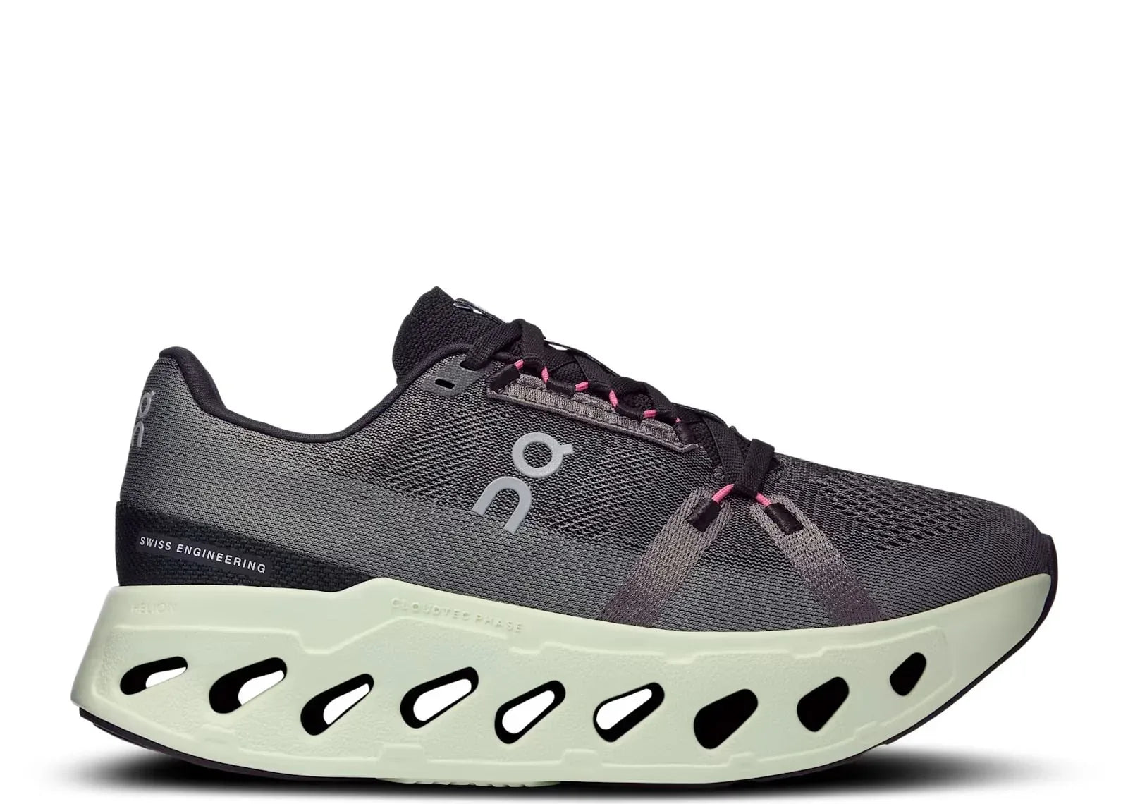 On Cloudeclipse Rock Lima (W) - My Suti