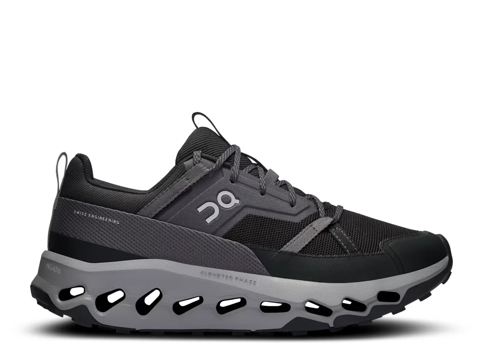 On Running Cloudhorizon Black Alloy (W) - My Suti