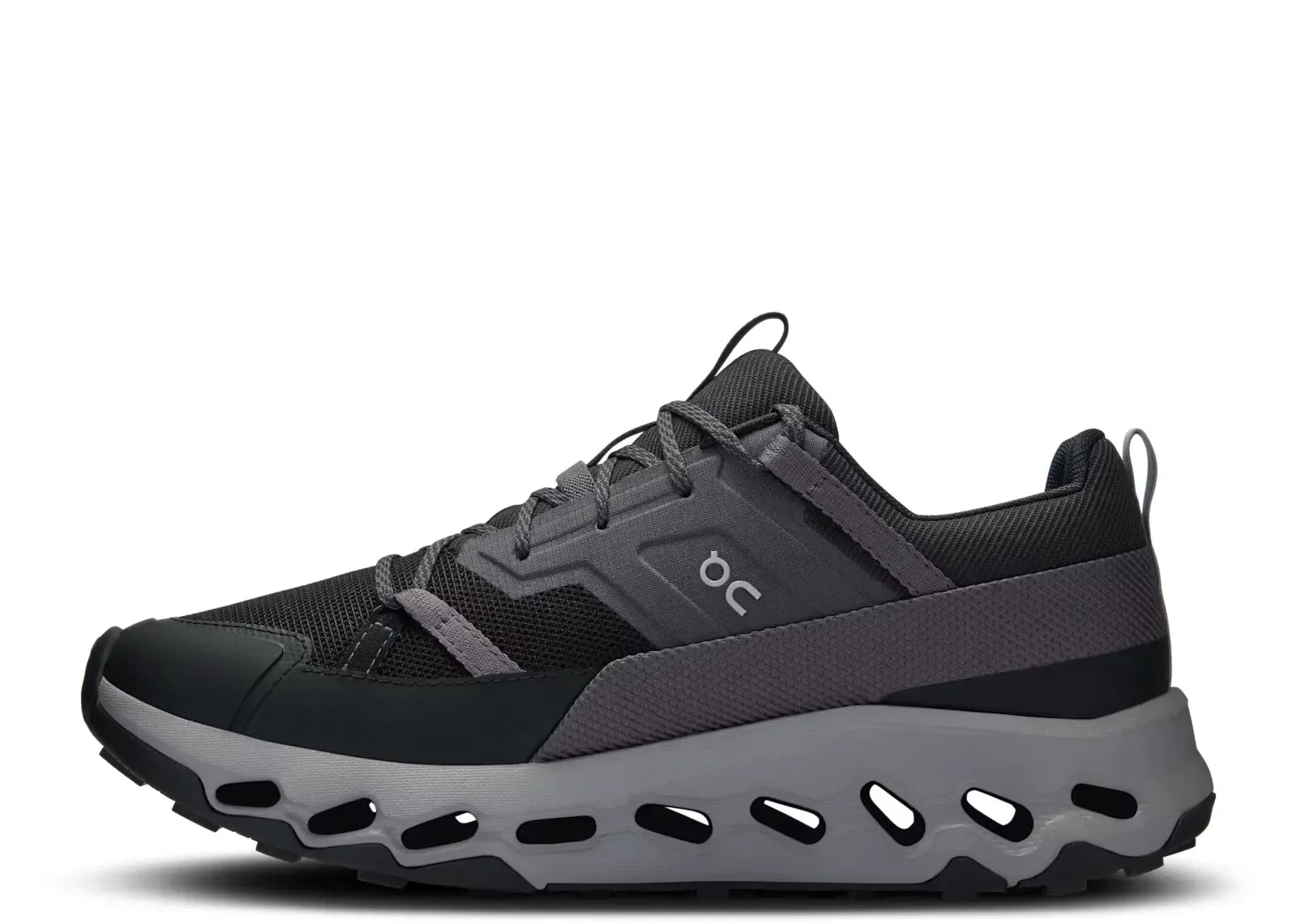 On Running Cloudhorizon Black Alloy (W) - My Suti