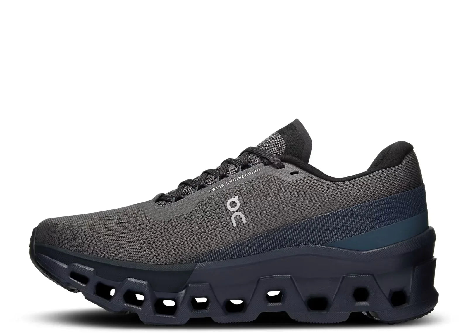 On Running Cloudmonster 2 Asphalt Iron (W) - My Suti