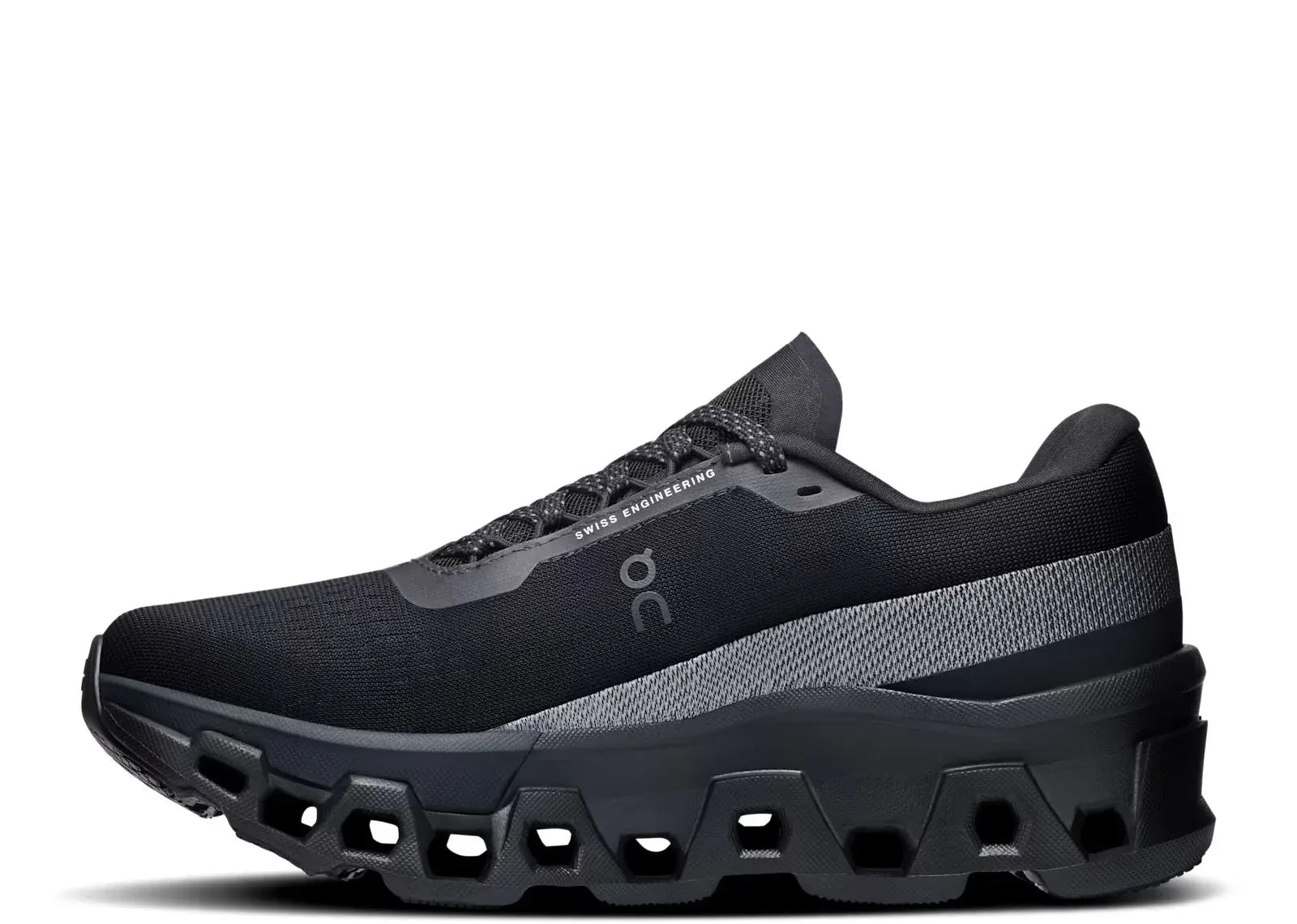 On Cloudmonster 2 Black Eclipse (W) - My Suti