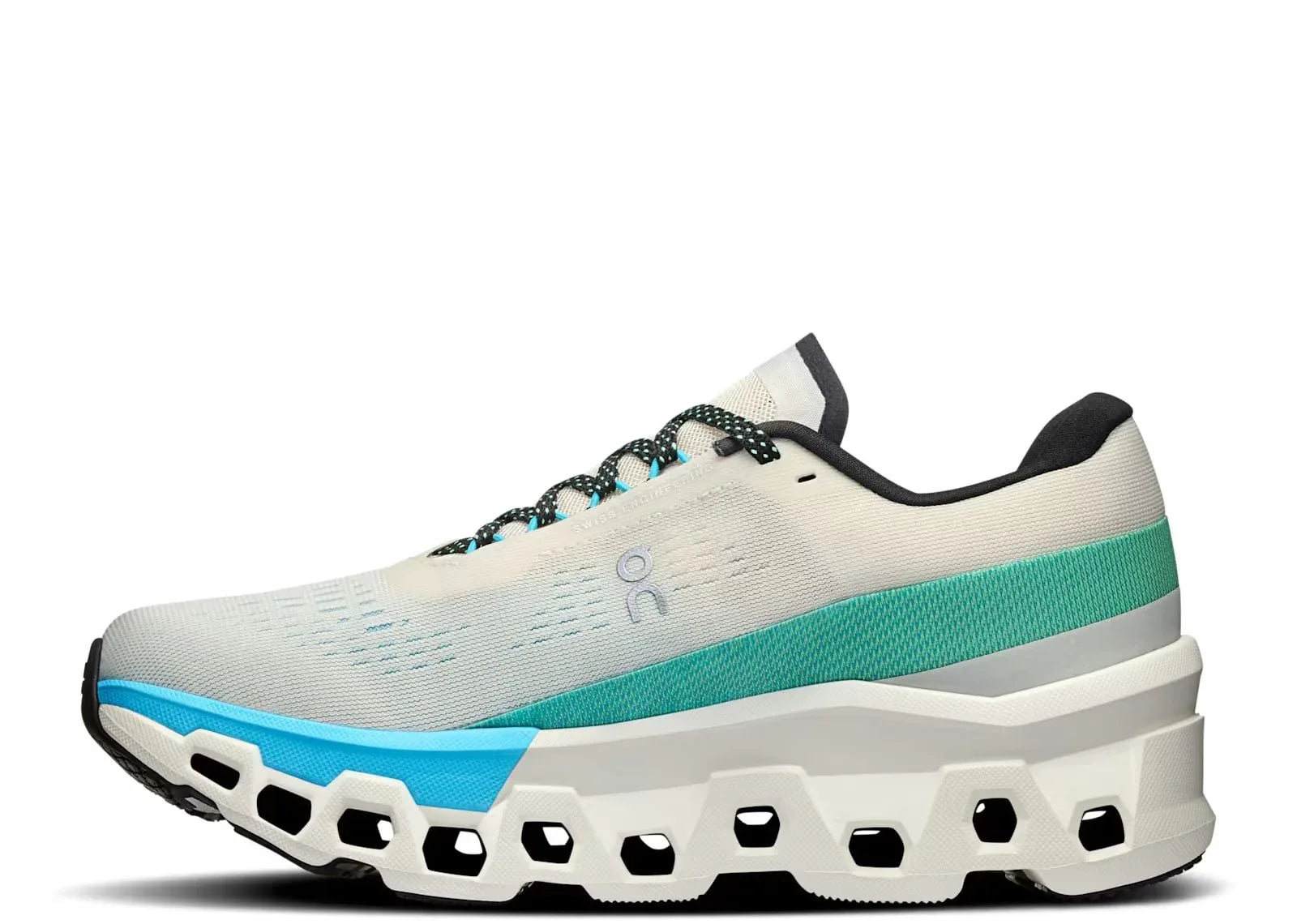 On Running Cloudmonster 2 Cream Horizon (W) - My Suti