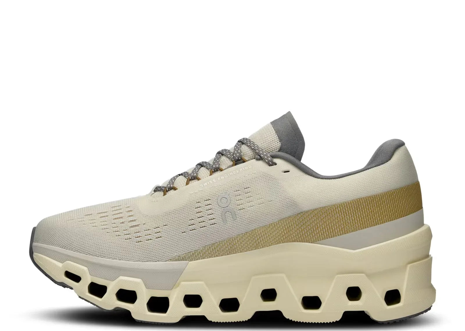 On Running Cloudmonster 2 Cream Ice (W) - My Suti