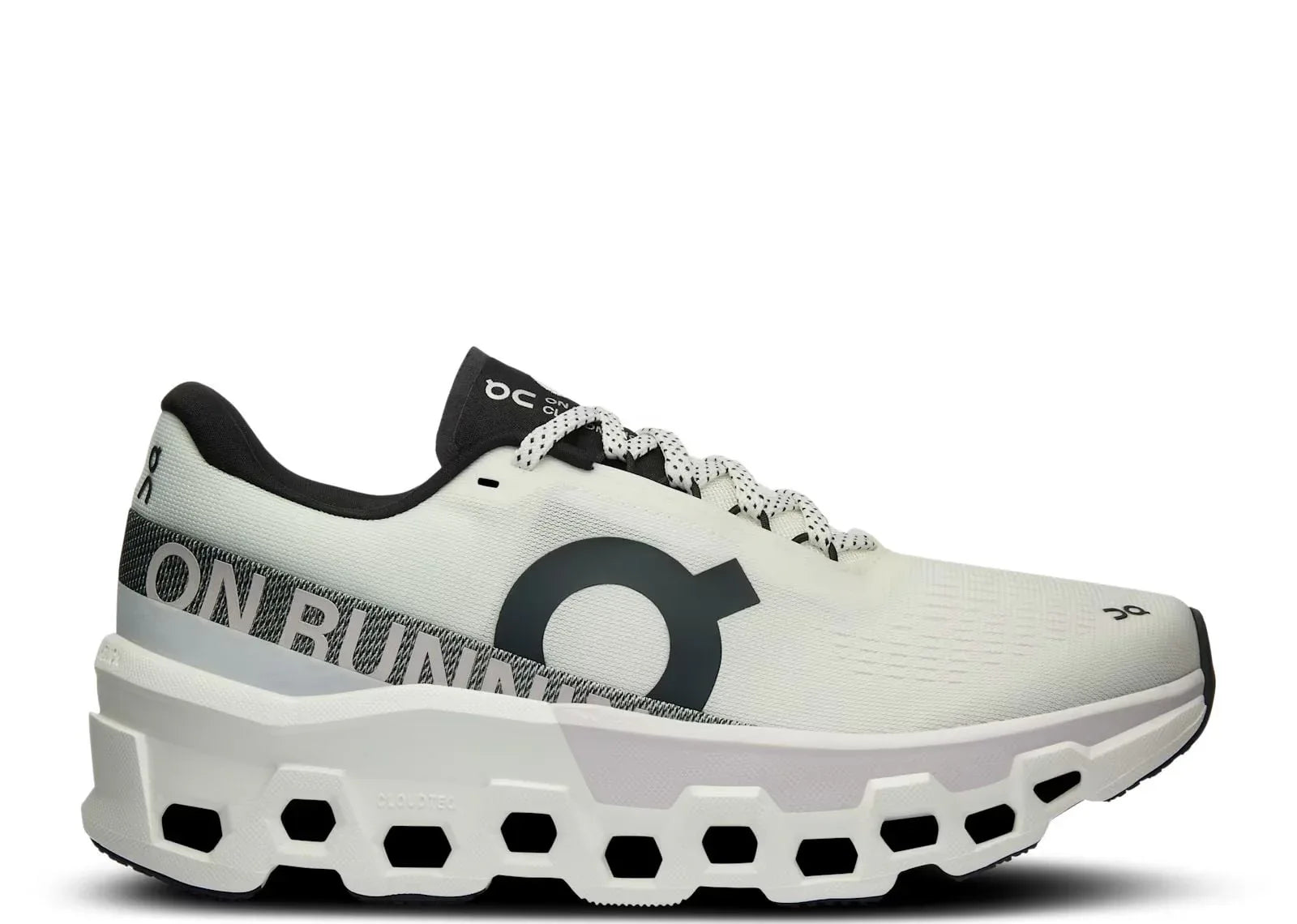 On Running Cloudmonster 2 White Frost (W) - My Suti