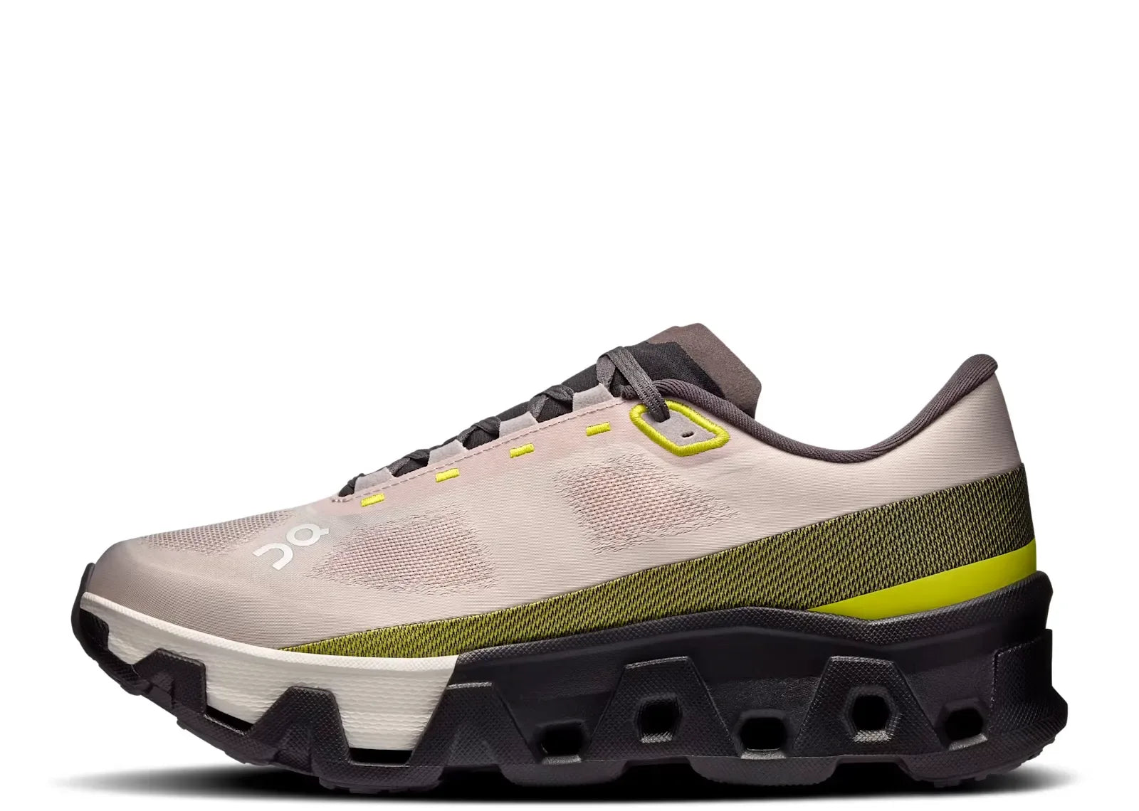 On Running Cloudmonster Hyper Fade Lime - My Suti