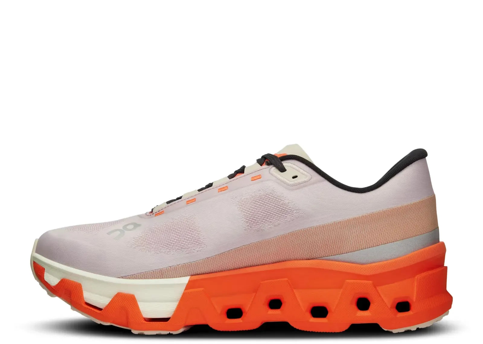 On Running Cloudmonster Hyper Mauve Flame - My Suti