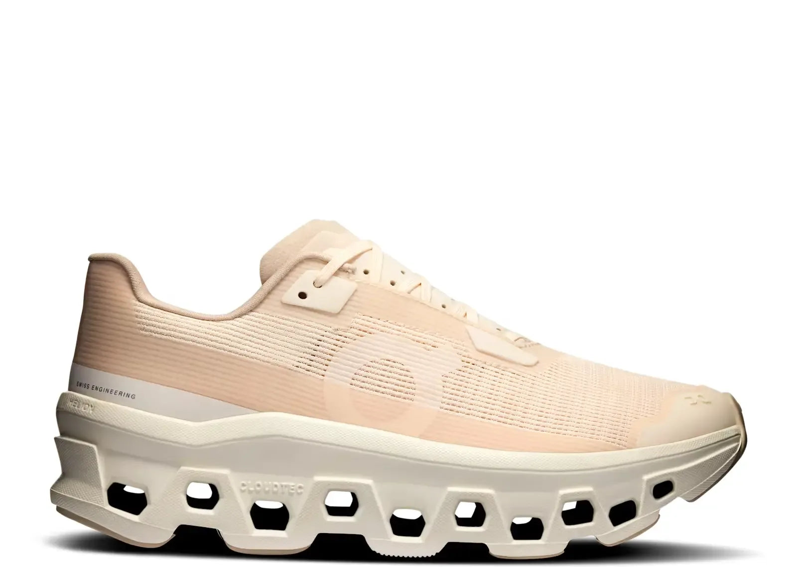 On Running Cloudmonster Void Dew Ivory (W) - My Suti