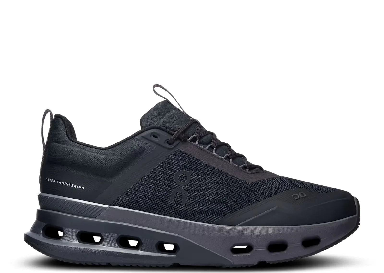 On Cloudnova X Black Eclipse (W) - My Suti