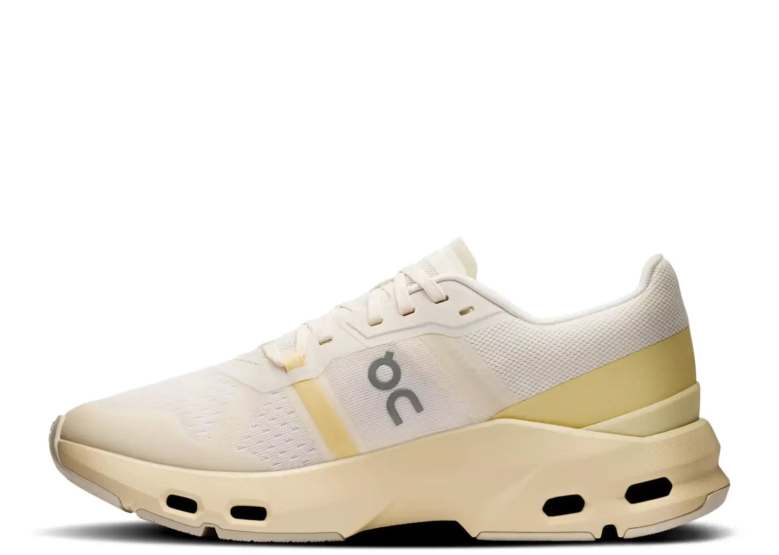 On Running Cloudpulse Ivory Tumeric (W) - My Suti