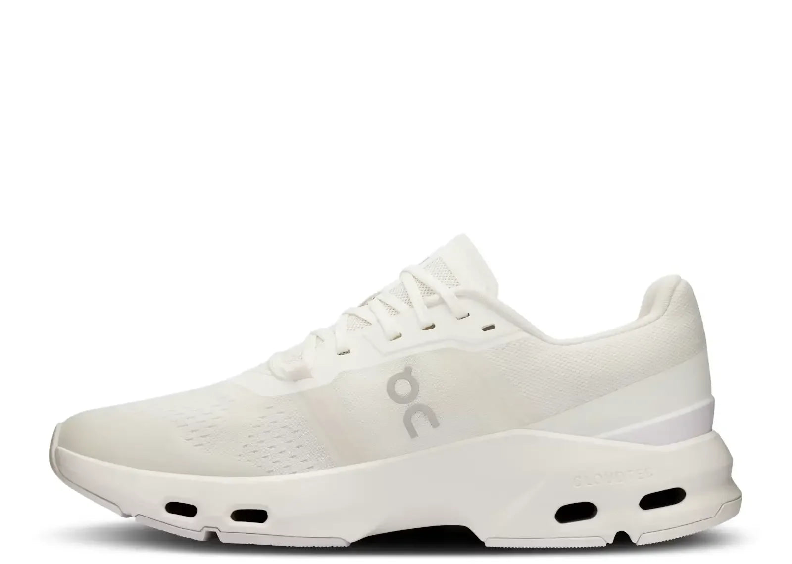 On Running Cloudpulse White Frost - My Suti