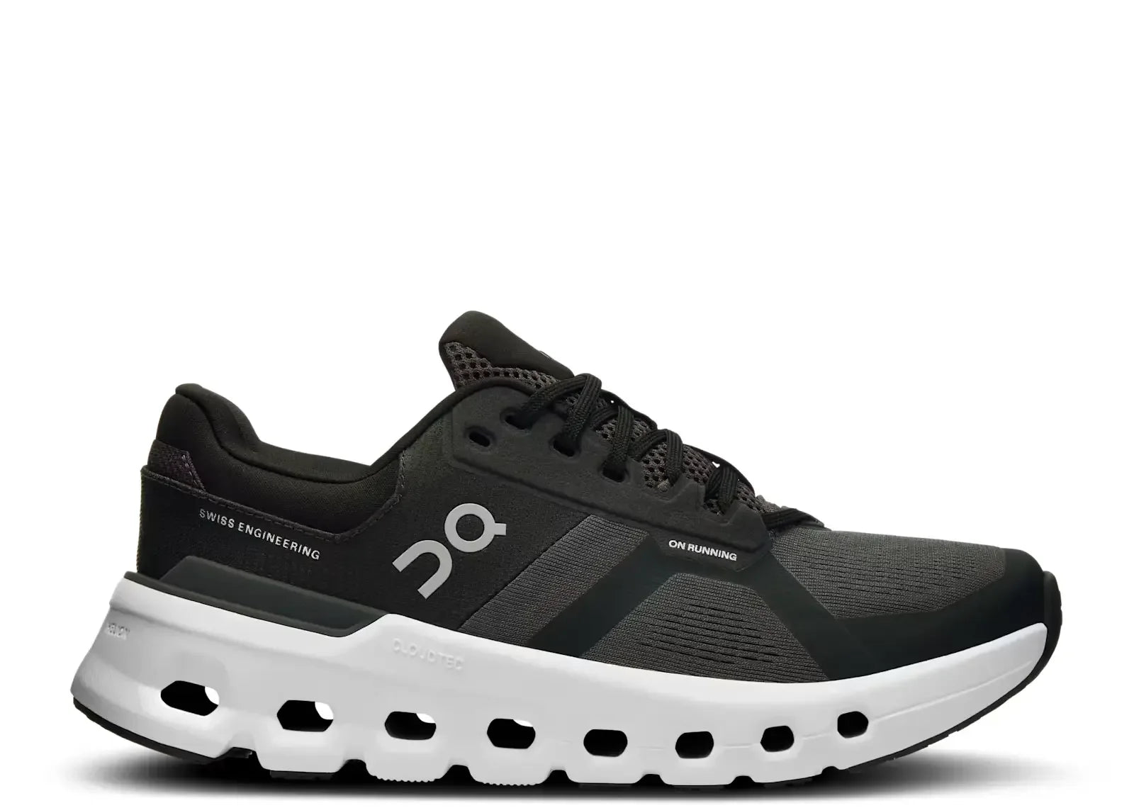On Cloudrunner 2 Eclipse Black (W) - My Suti