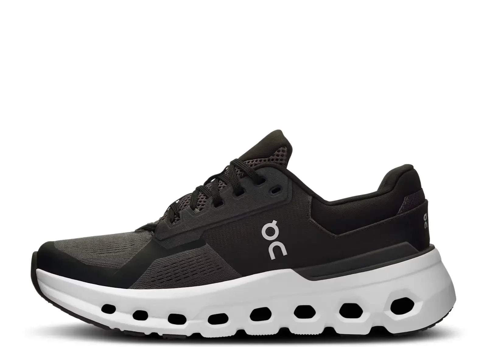 On Cloudrunner 2 Eclipse Black (W) - My Suti