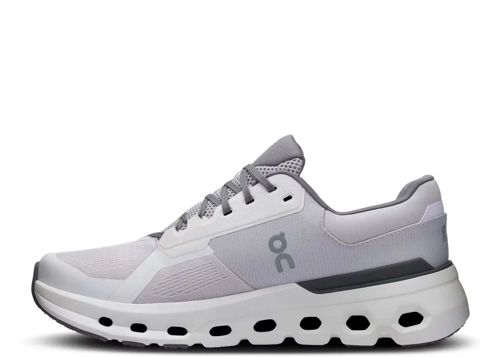 On Running Cloudrunner 2 Frost White - My Suti