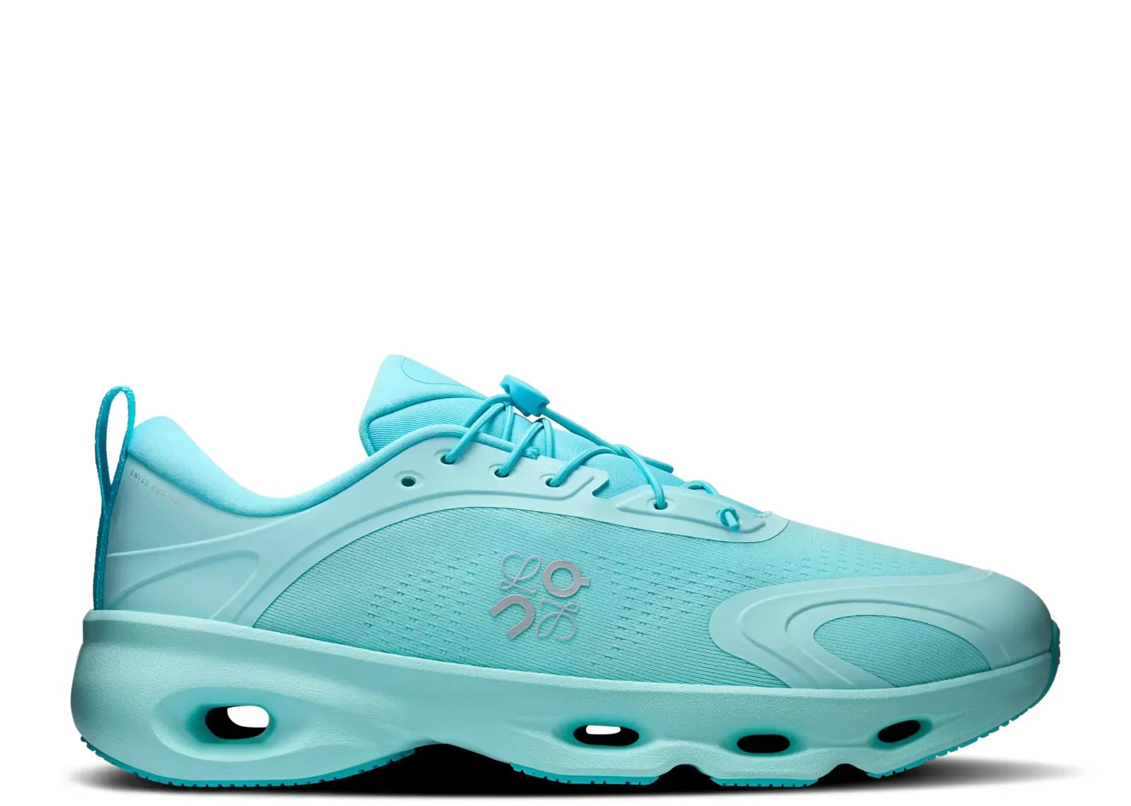 On Running Cloudsolo LOEWE Turquoise - My Suti
