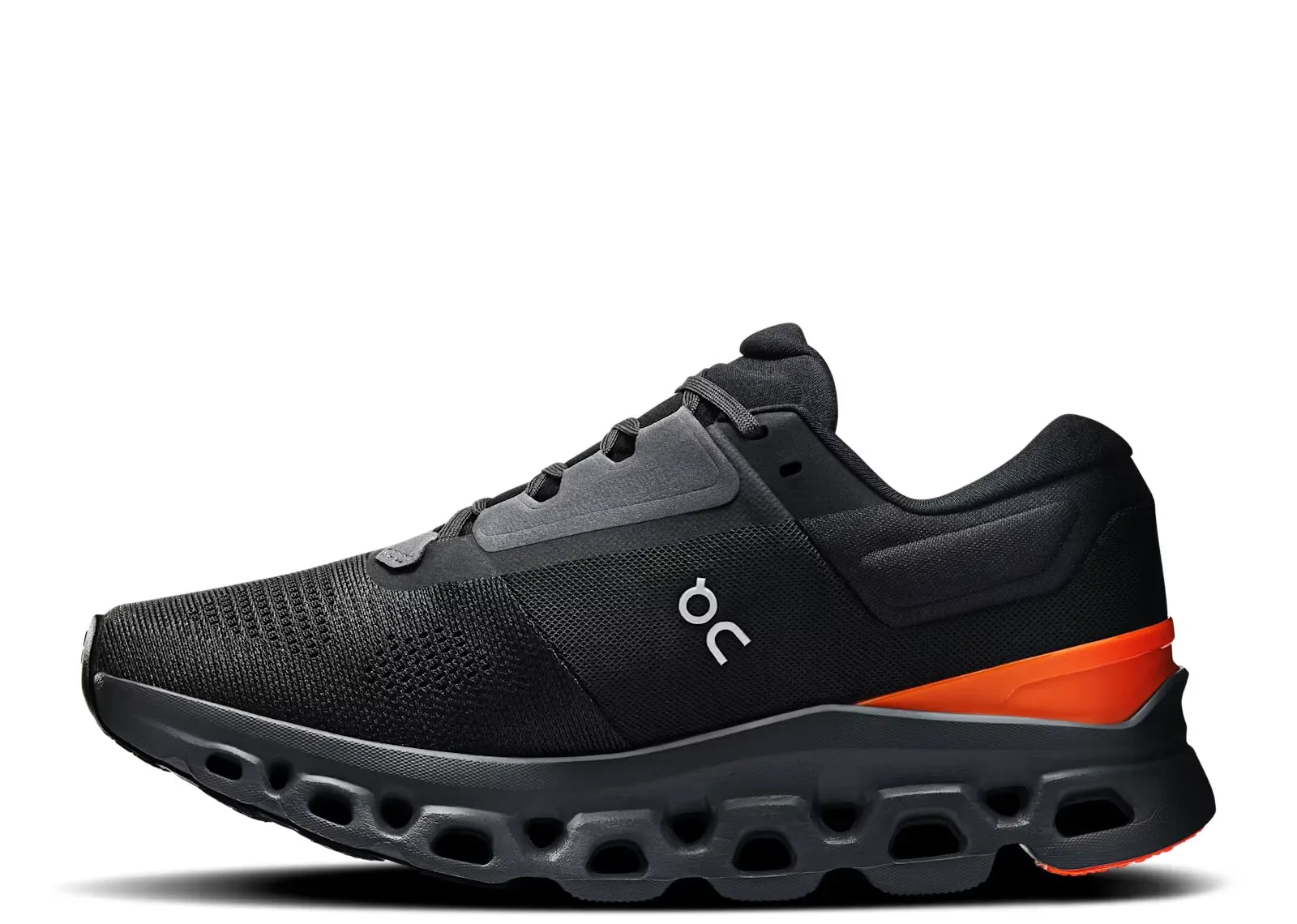 On Running Cloudstratus 3 Eclipse Flame (W) - My Suti