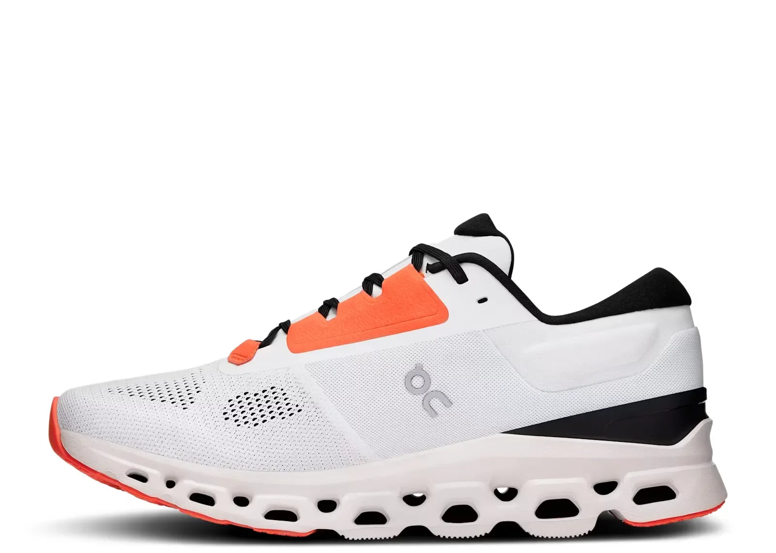 On Running Cloudstratus 3 White Sand - My Suti