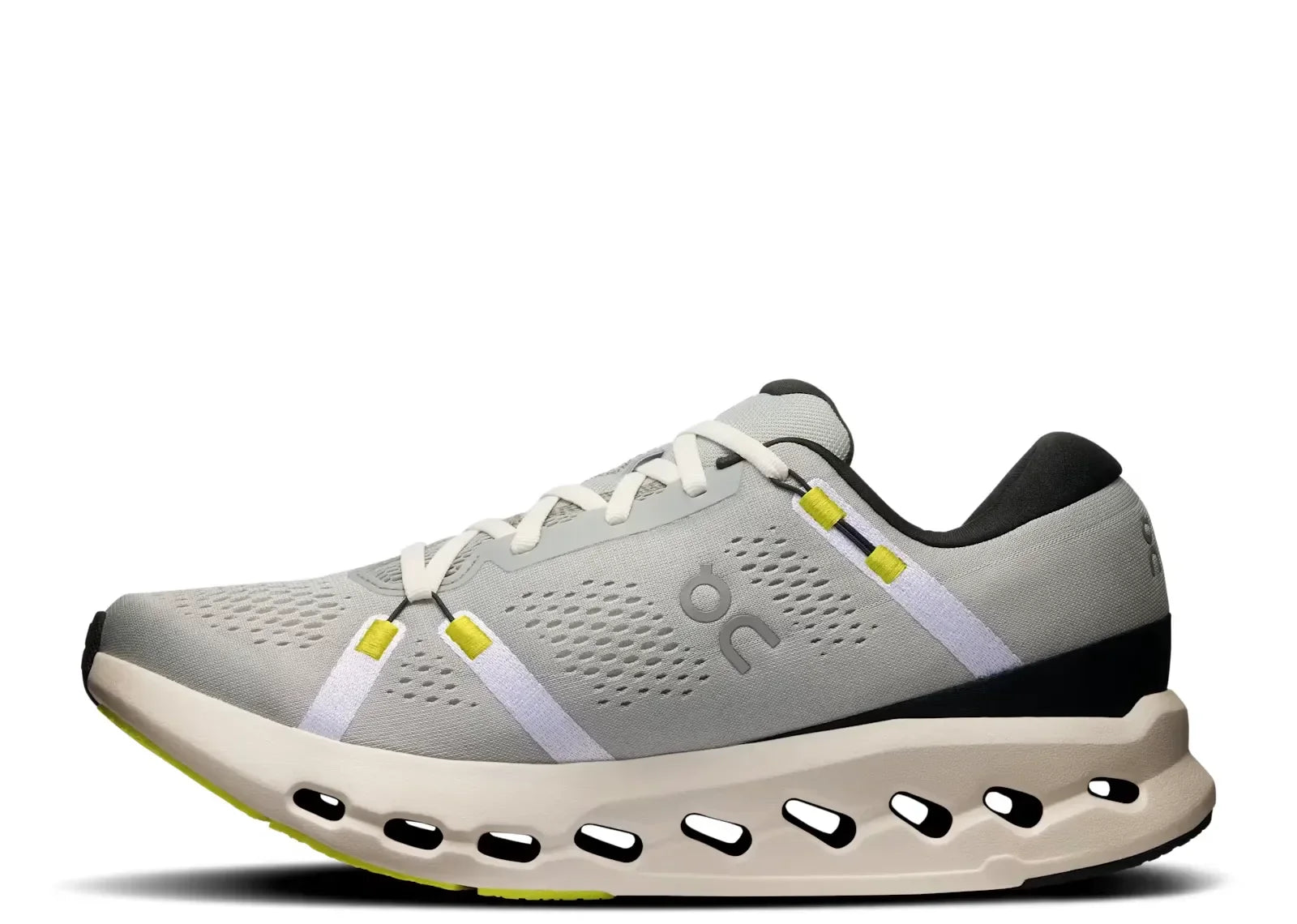 On Running Cloudsurfer 2 Glacier Ivory - My Suti