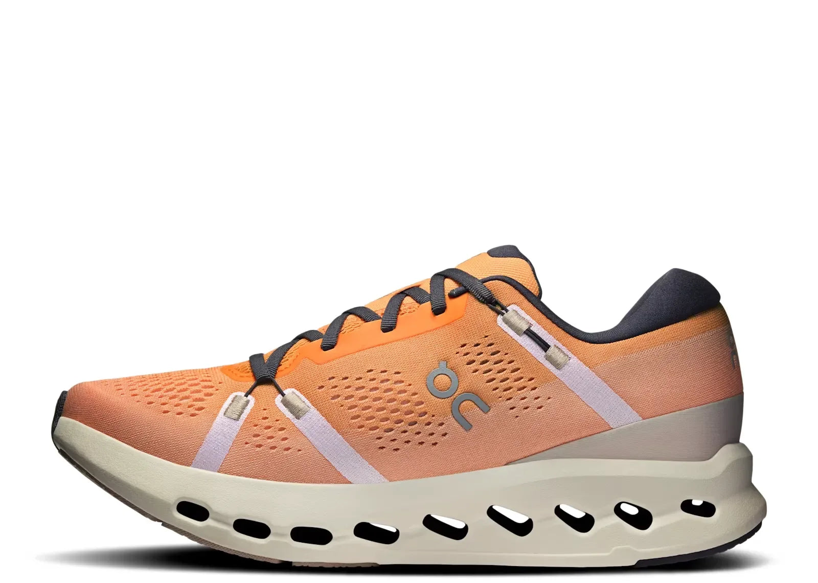 On Running Cloudsurfer 2 Tangerine Ivory - My Suti