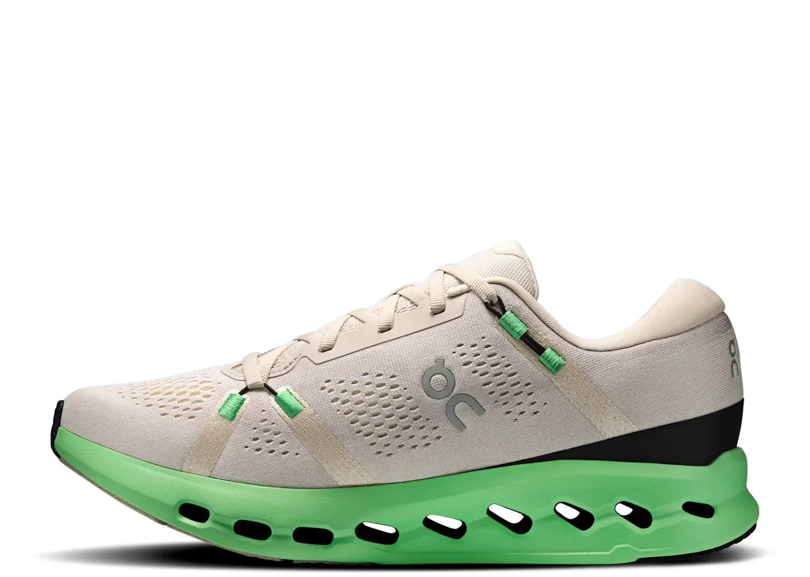 On Running Cloudsurfer 2 Truffle Honeydew - My Suti