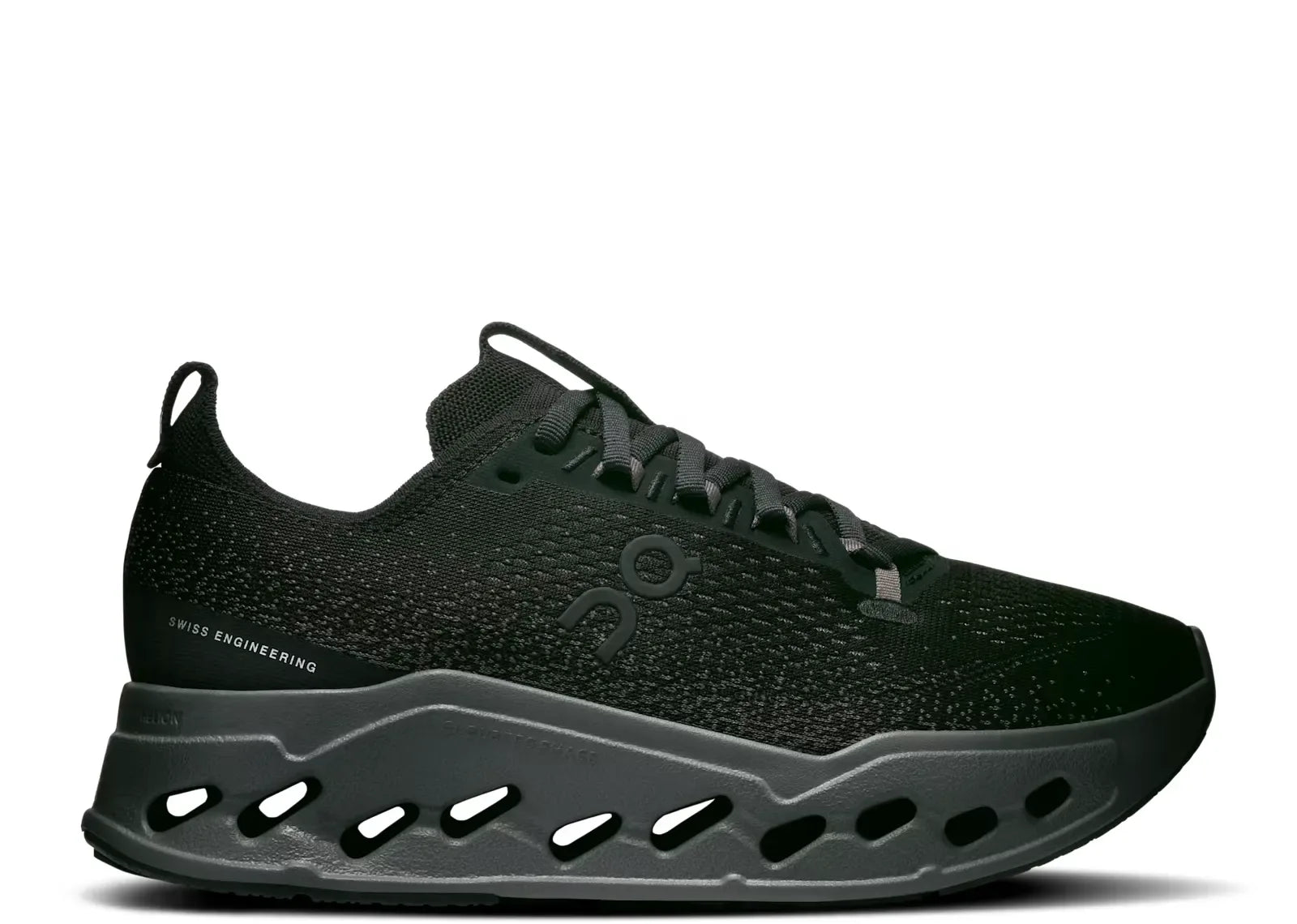 On Cloudsurfer Max Black Eclipse (W) - My Suti