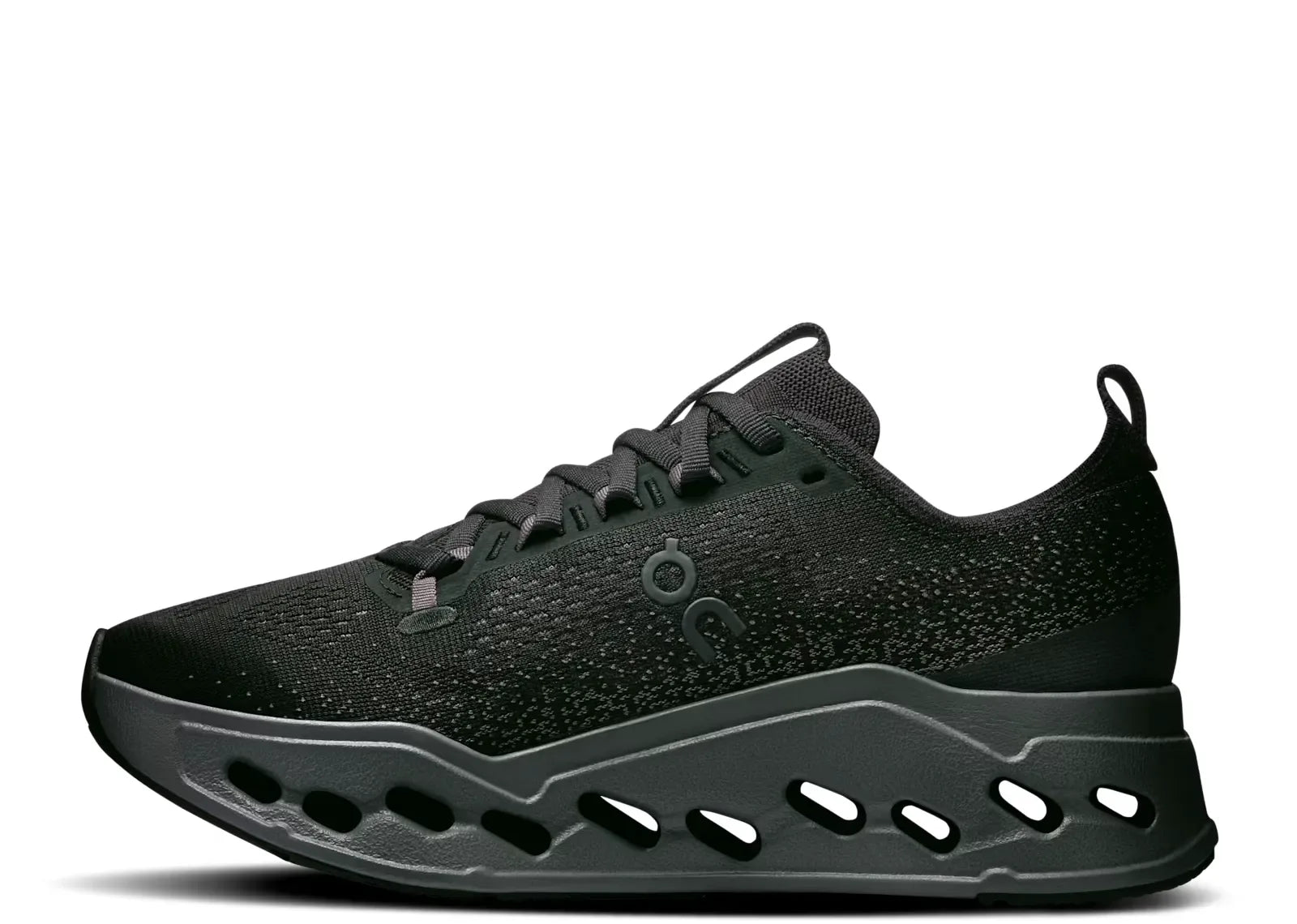 On Cloudsurfer Max Black Eclipse (W) - My Suti