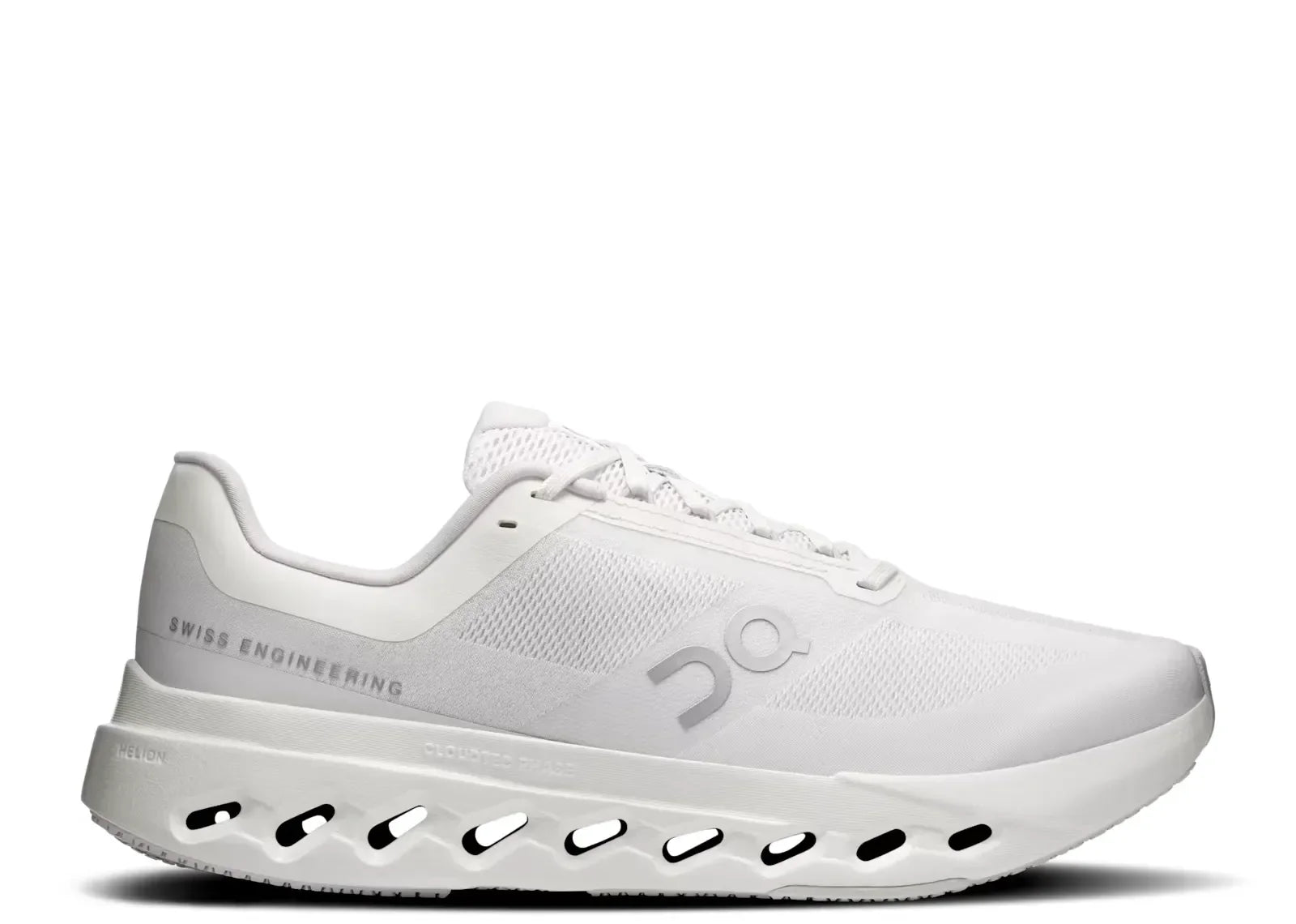 On Running Cloudsurfer Next All White - My Suti